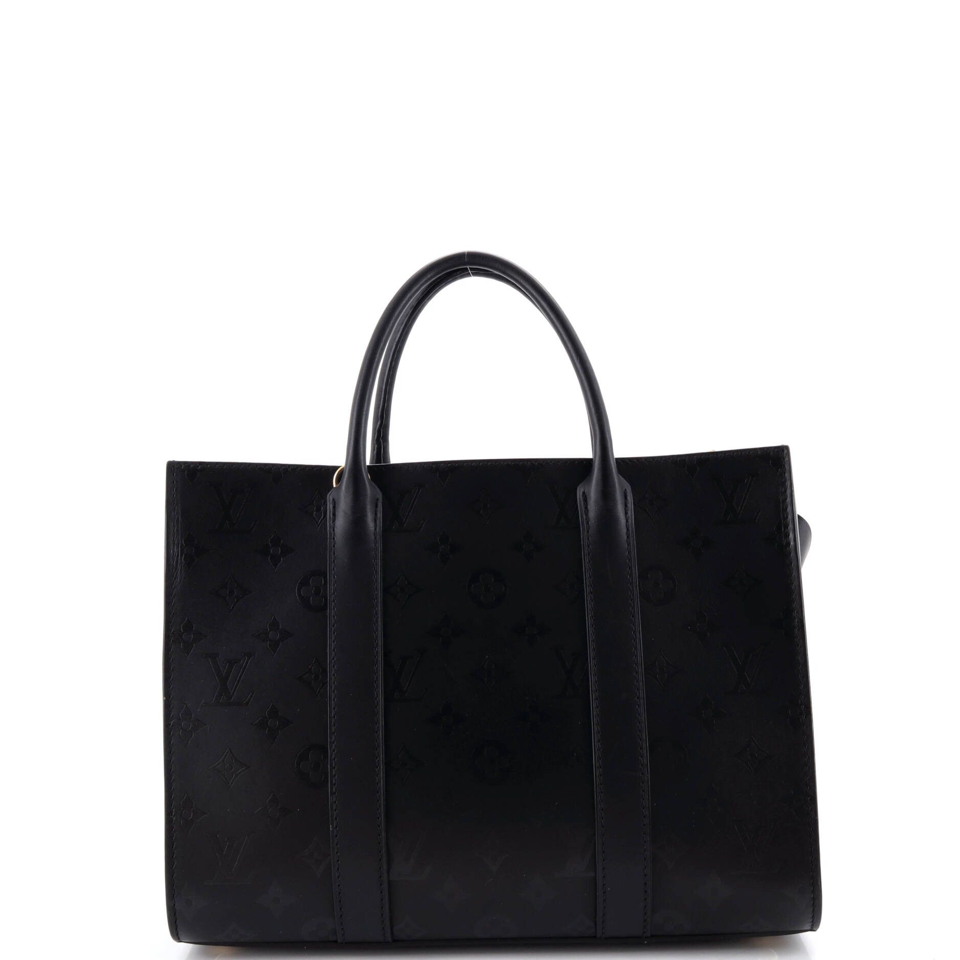 Louis Vuitton Very Tote Size ONE SIZE - 3 Thumbnail