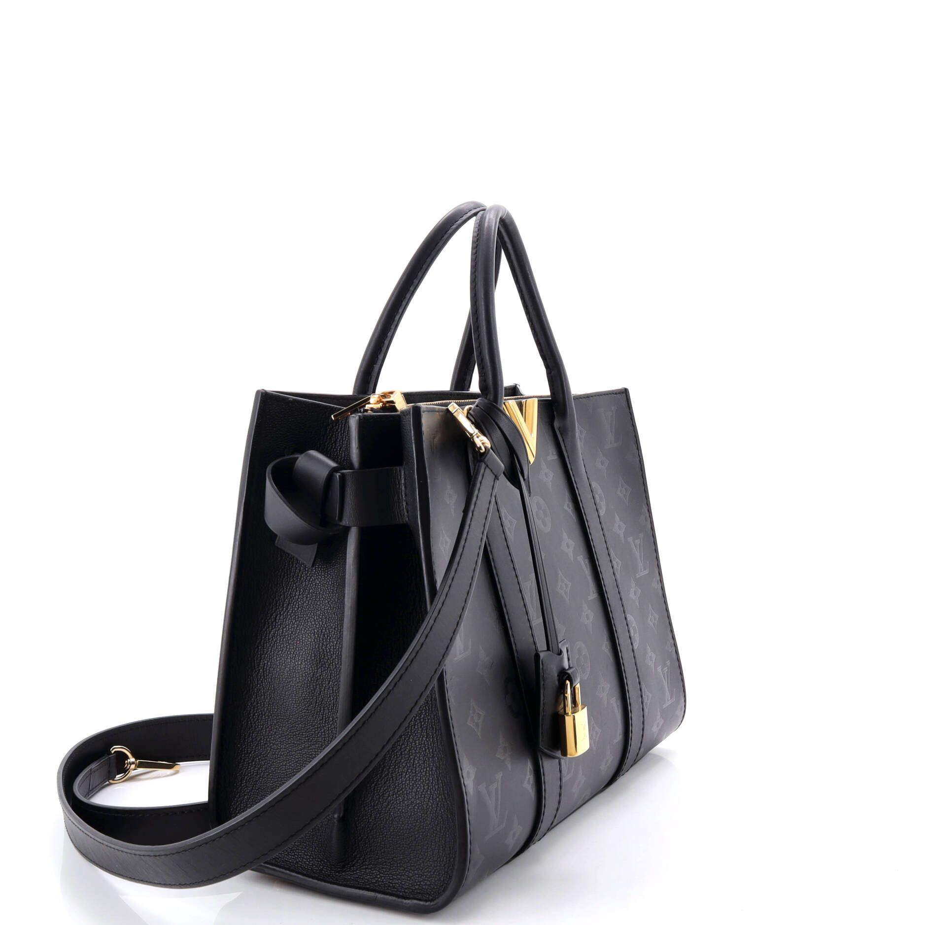 Louis Vuitton Very Tote Size ONE SIZE - 2 Thumbnail