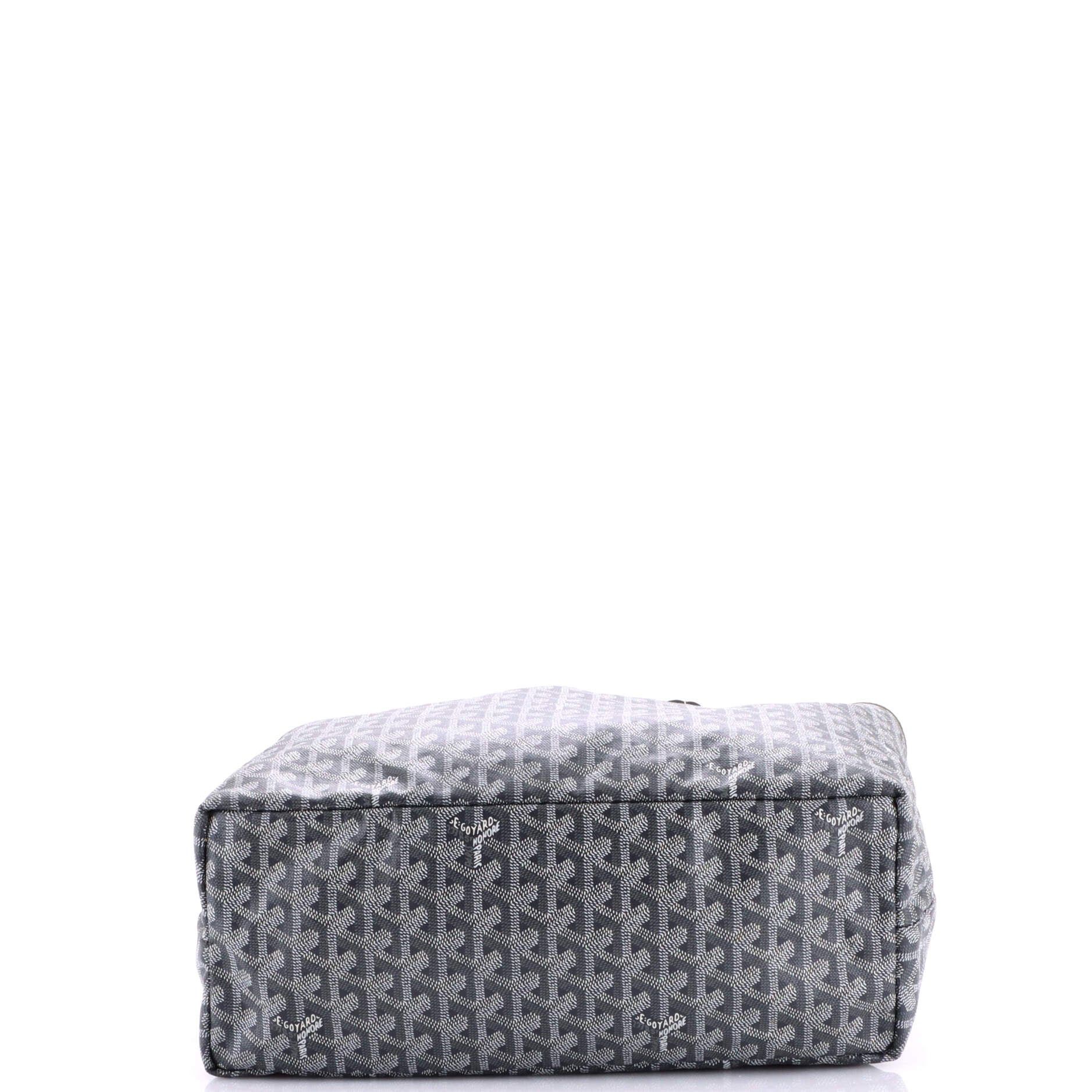 Goyard Saint Louis Tote Size ONE SIZE - 5 Thumbnail