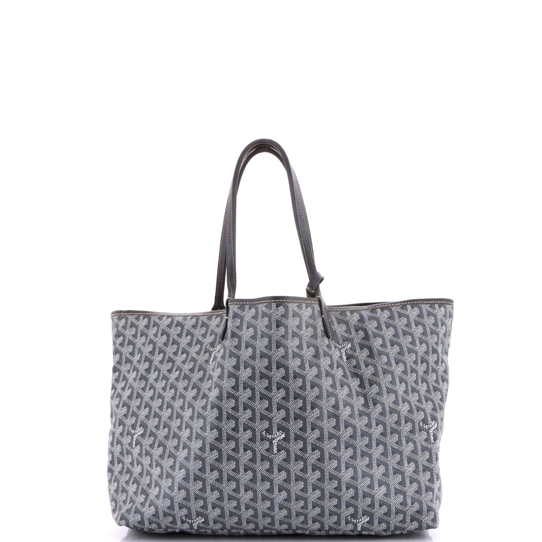 Goyard Saint Louis Tote Size ONE SIZE - 4 Thumbnail