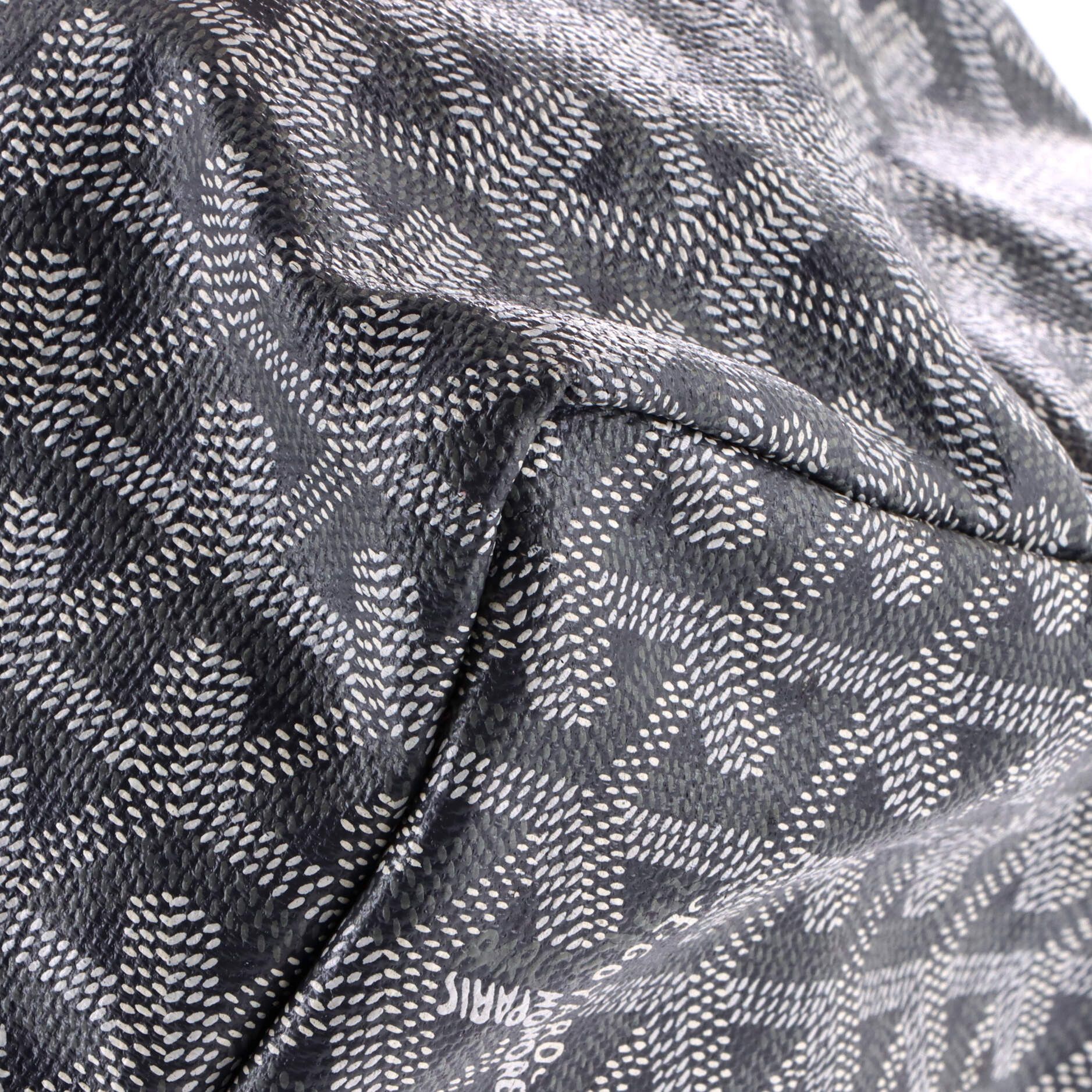 Goyard Saint Louis Tote Size ONE SIZE - 8 Thumbnail