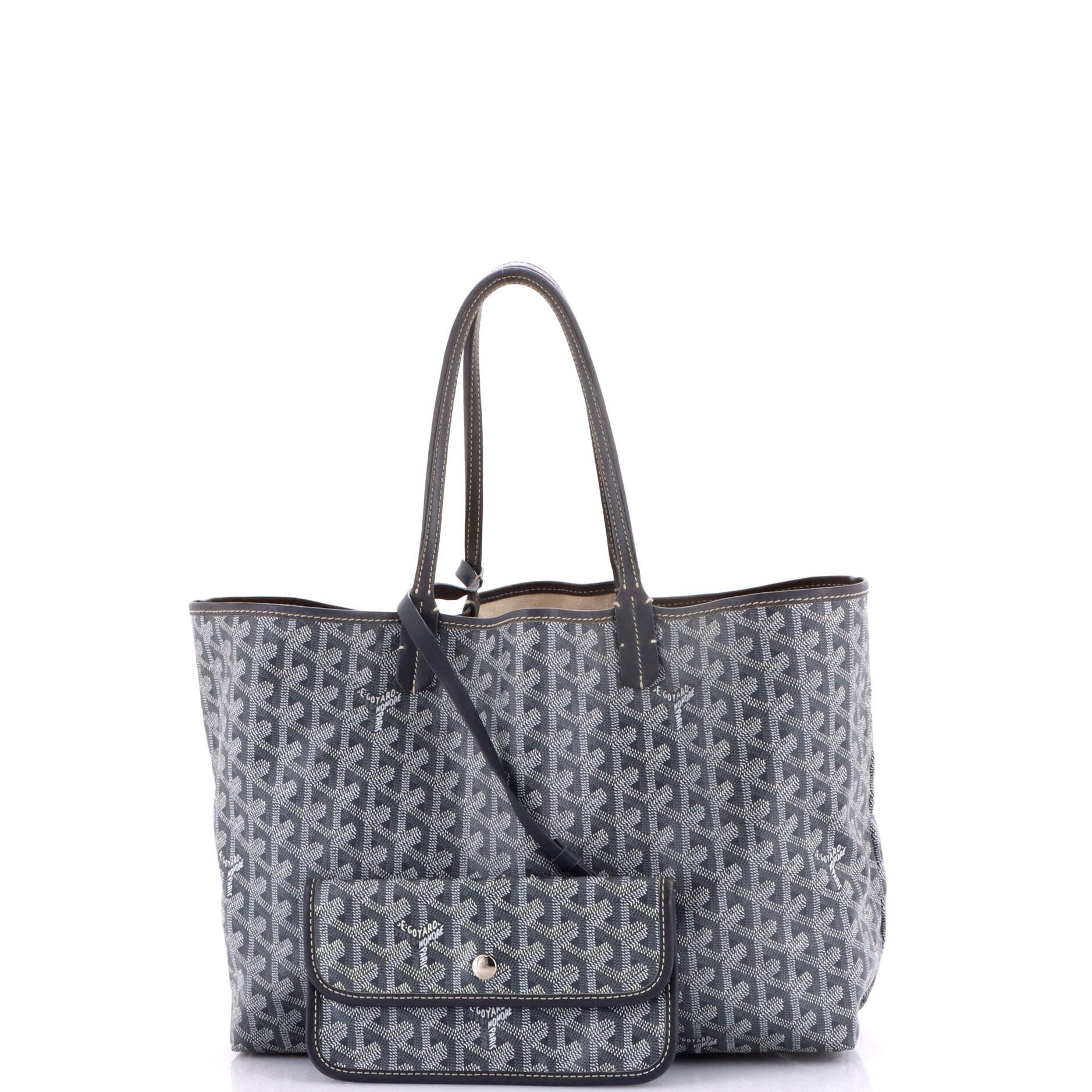 Goyard Saint Louis Tote Size ONE SIZE - 2 Thumbnail
