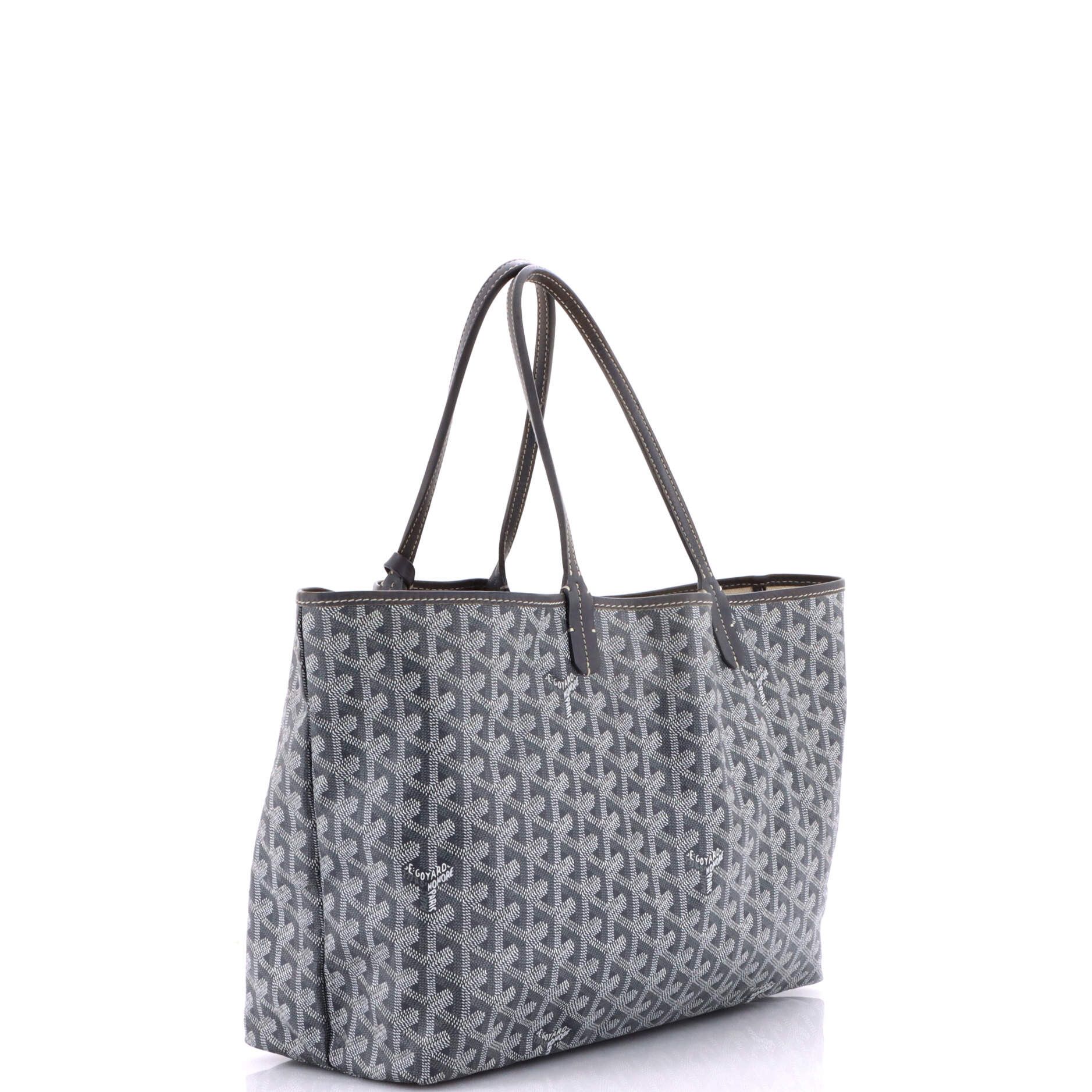 Goyard Saint Louis Tote Size ONE SIZE - 3 Thumbnail