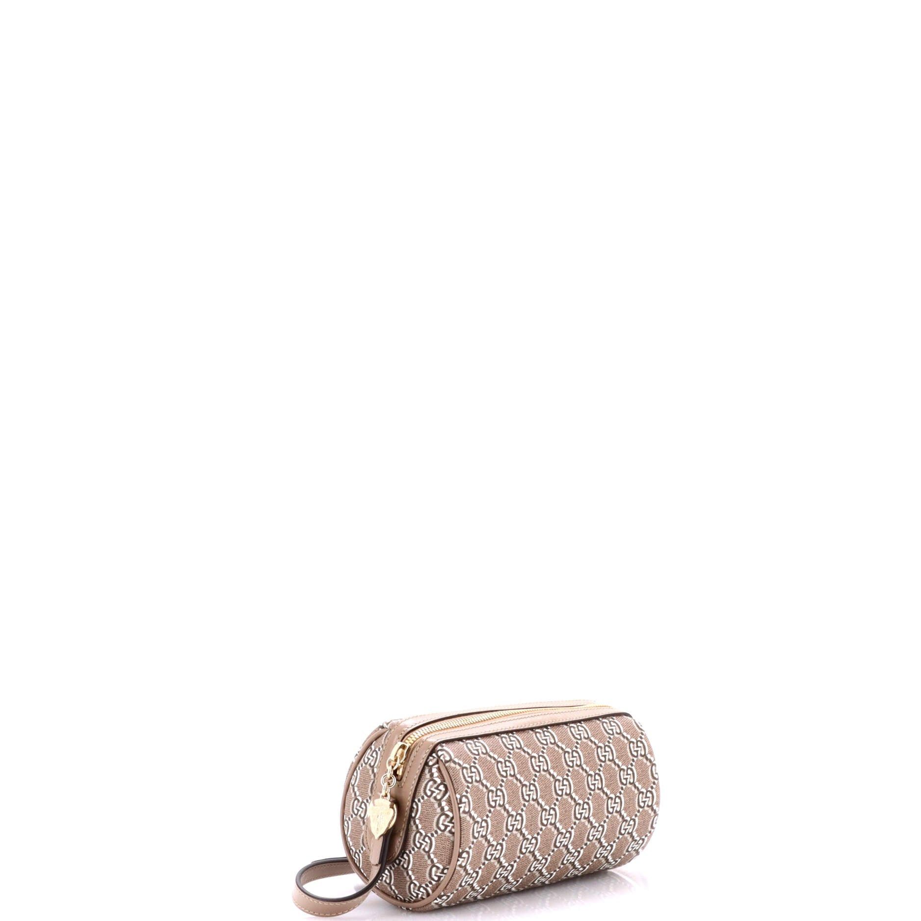 Gucci Cylindrical Shoulder Bag Size ONE SIZE - 2 Thumbnail