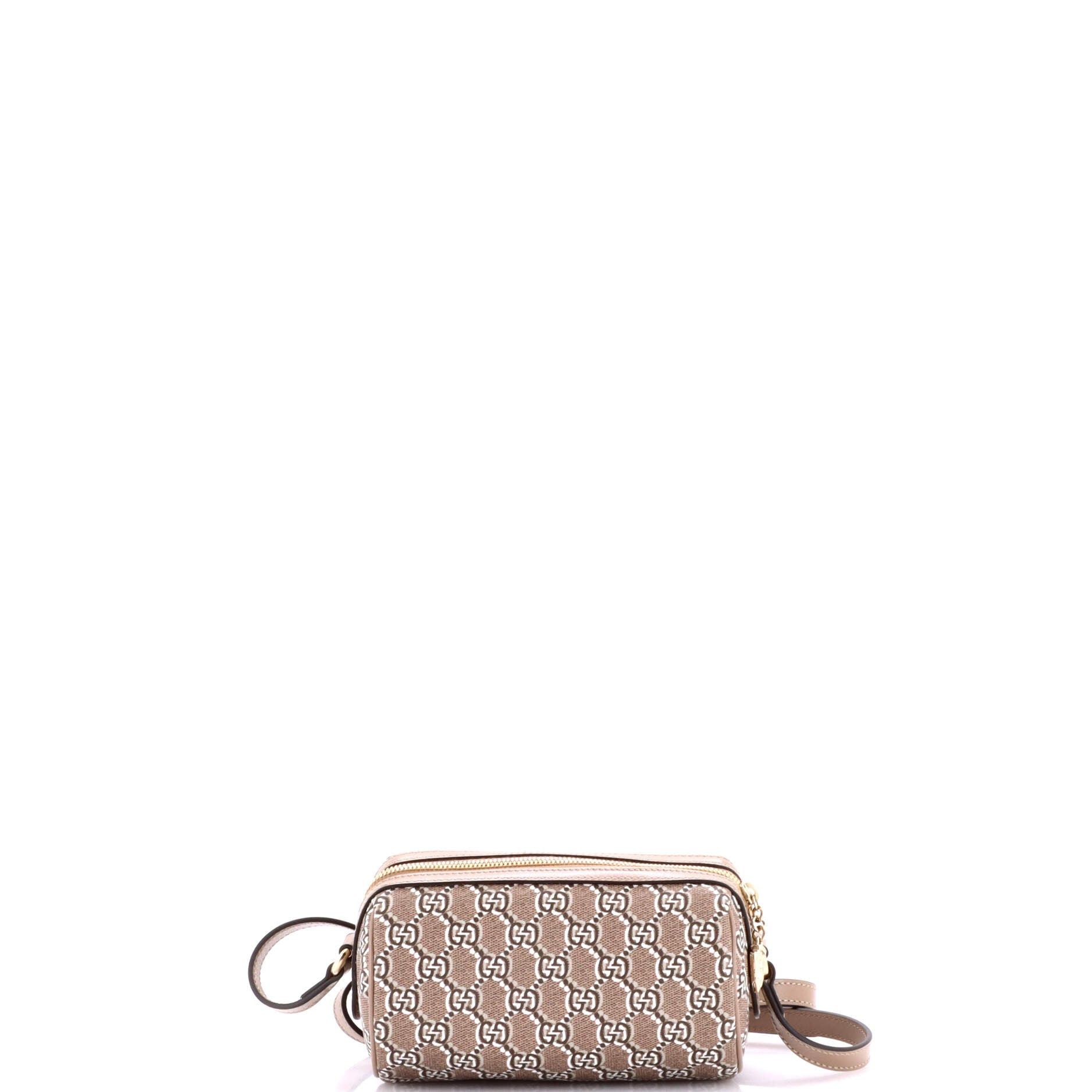 Gucci Cylindrical Shoulder Bag Size ONE SIZE - 3 Thumbnail