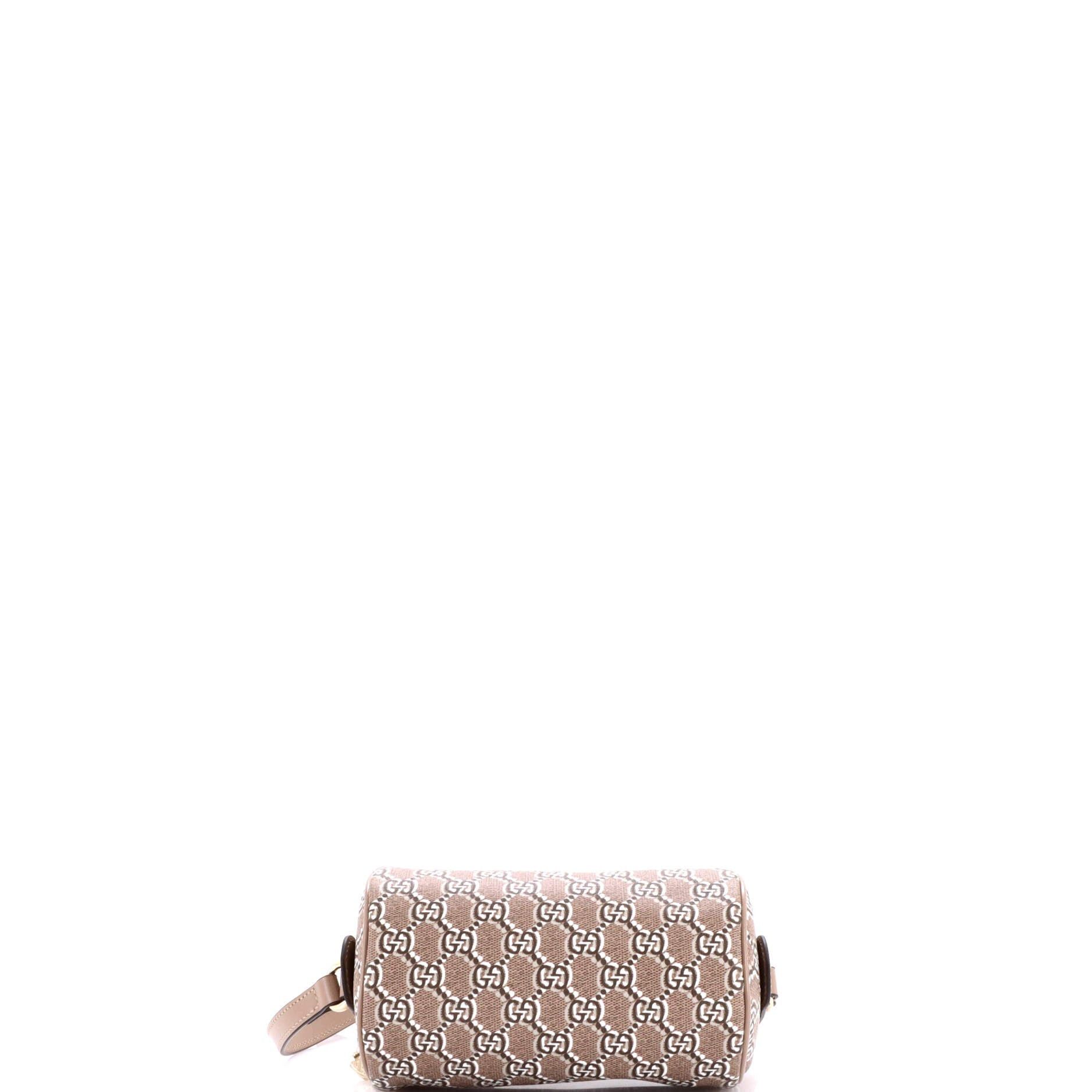 Gucci Cylindrical Shoulder Bag Size ONE SIZE - 4 Thumbnail