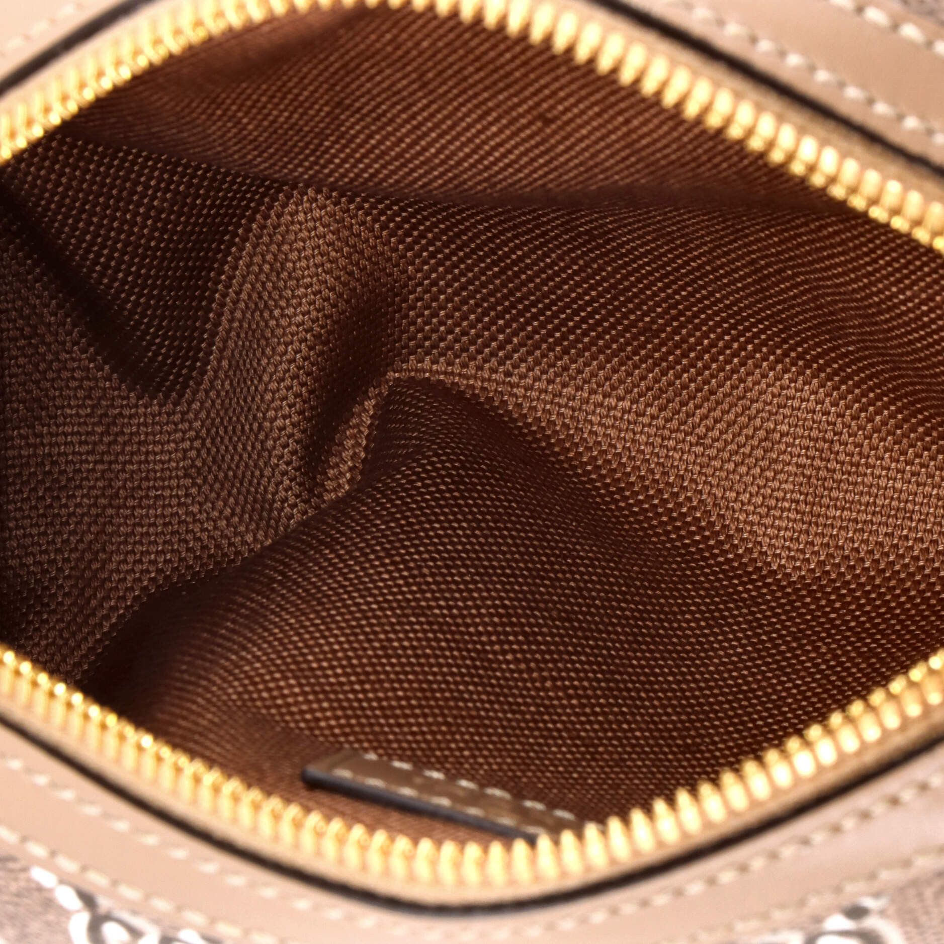 Gucci Cylindrical Shoulder Bag Size ONE SIZE - 5 Thumbnail