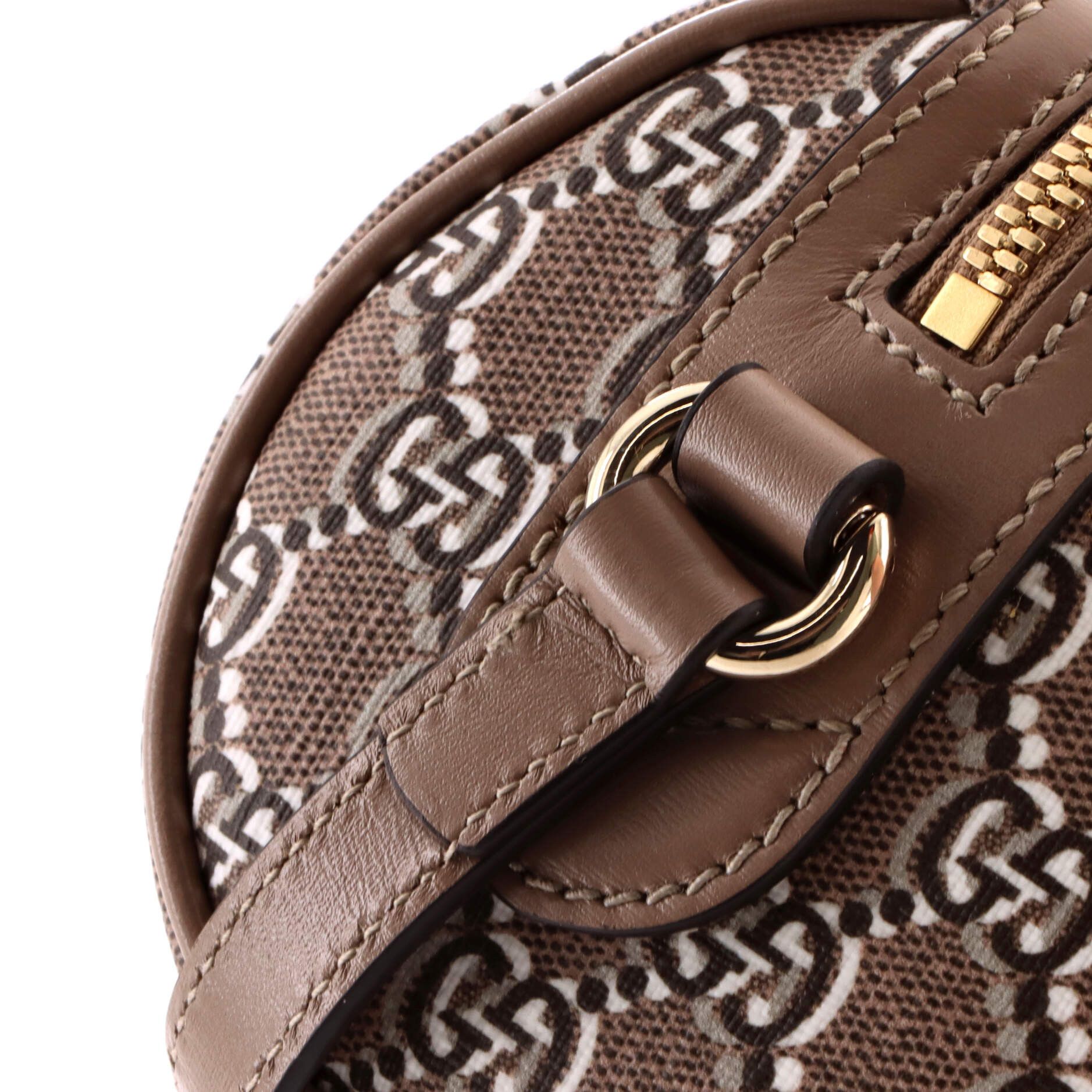 Gucci Cylindrical Shoulder Bag Size ONE SIZE - 6 Thumbnail