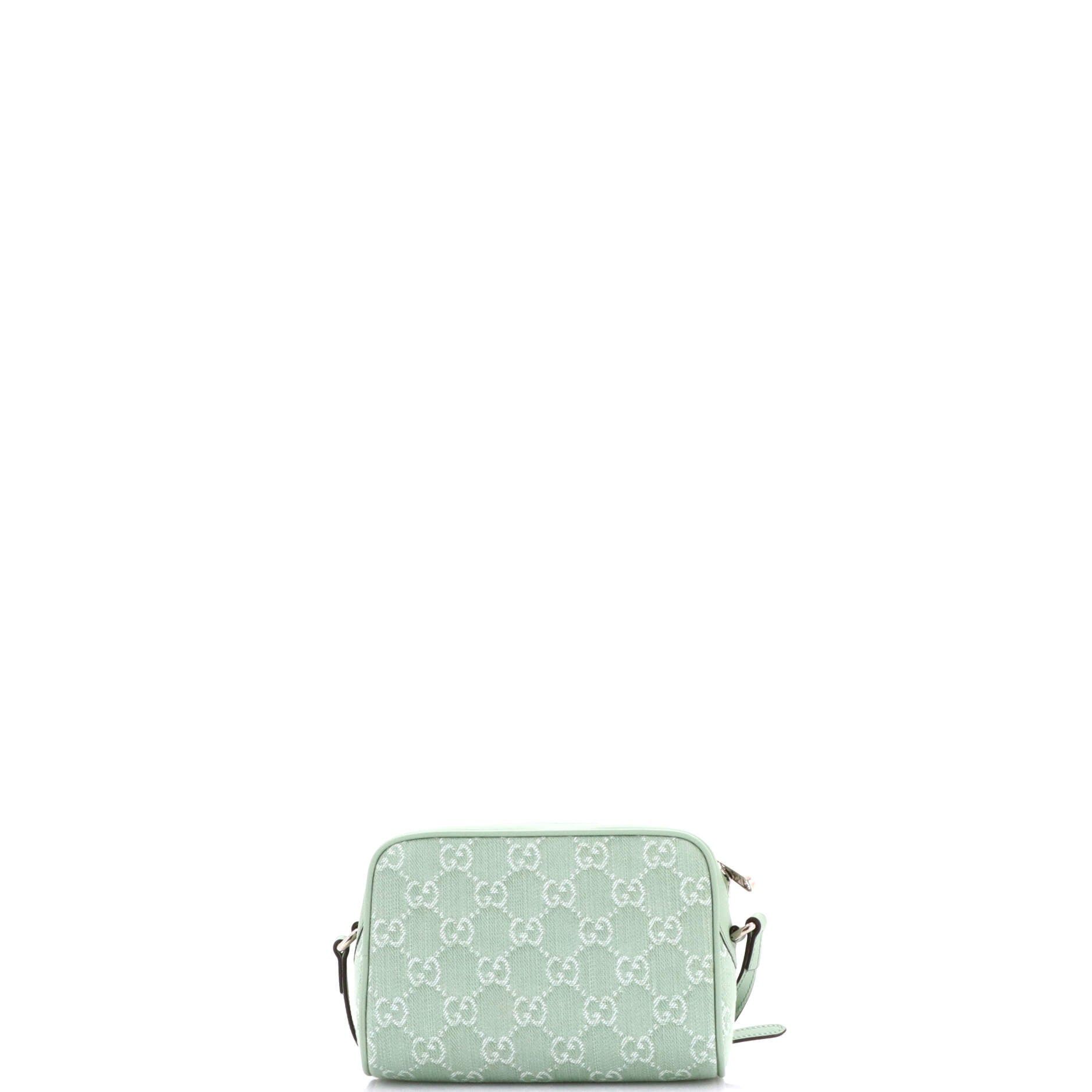 Gucci Ophidia Shoulder Bag Size ONE SIZE - 3 Thumbnail