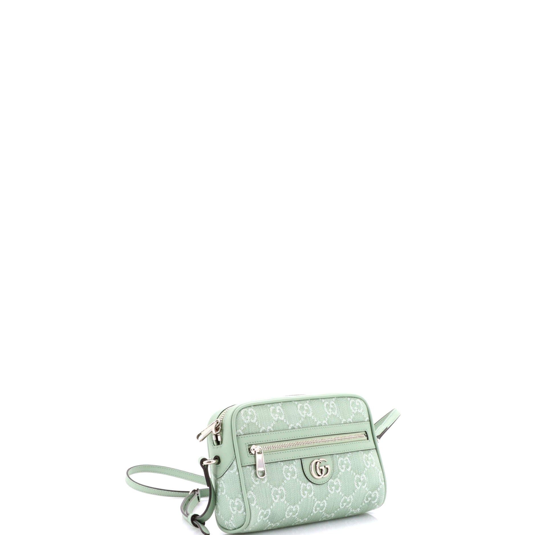 Gucci Ophidia Shoulder Bag Size ONE SIZE - 2 Thumbnail