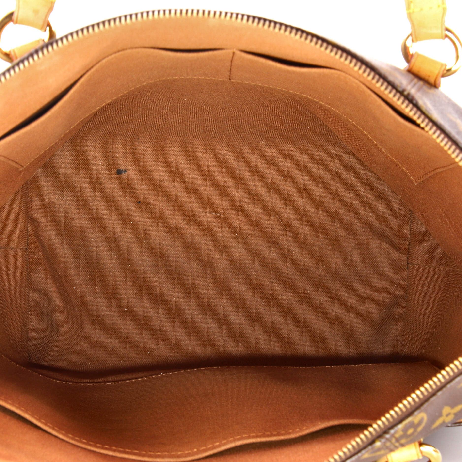 Louis Vuitton Totally Handbag Size ONE SIZE - 5 Thumbnail