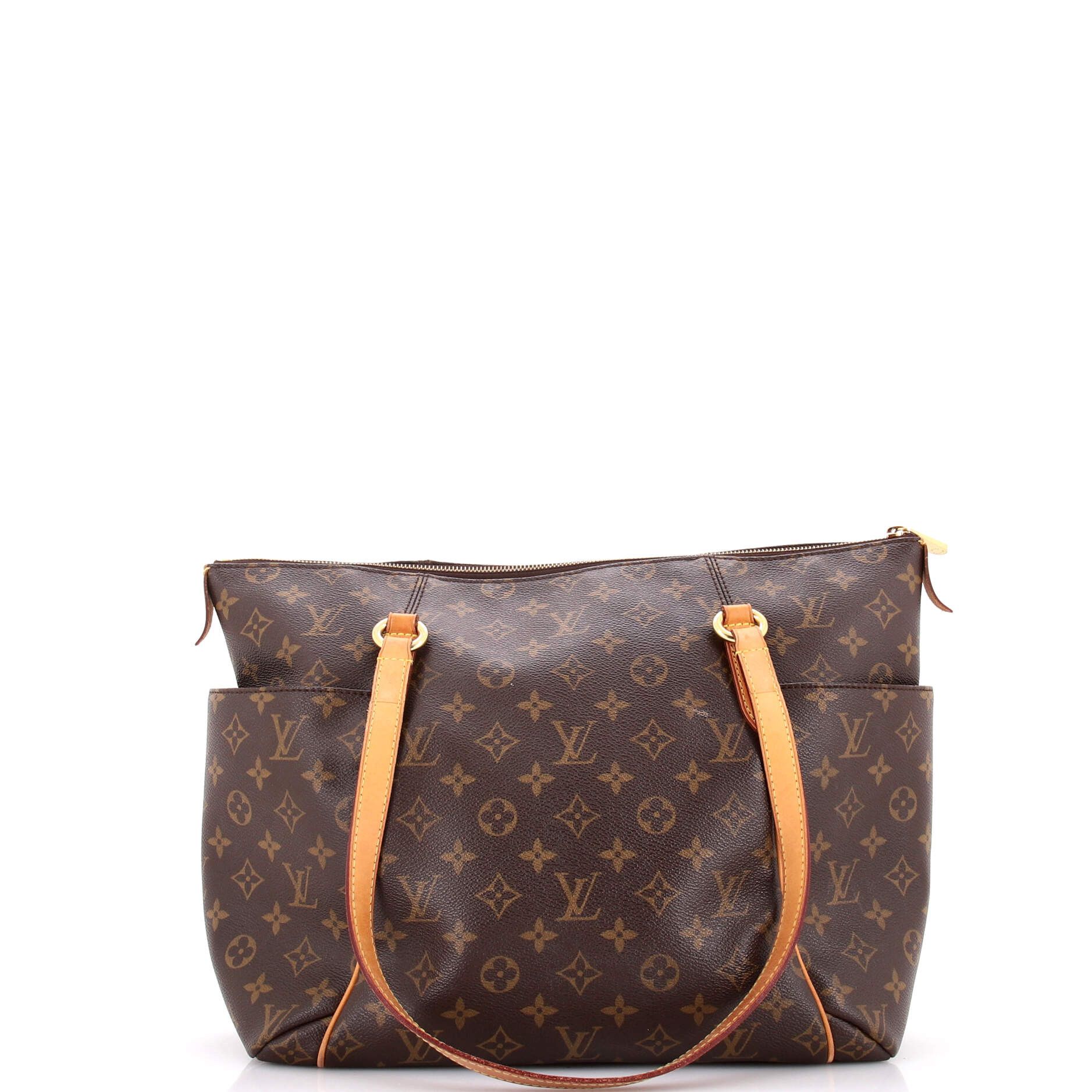 Louis Vuitton Totally Handbag Size ONE SIZE - 3 Thumbnail
