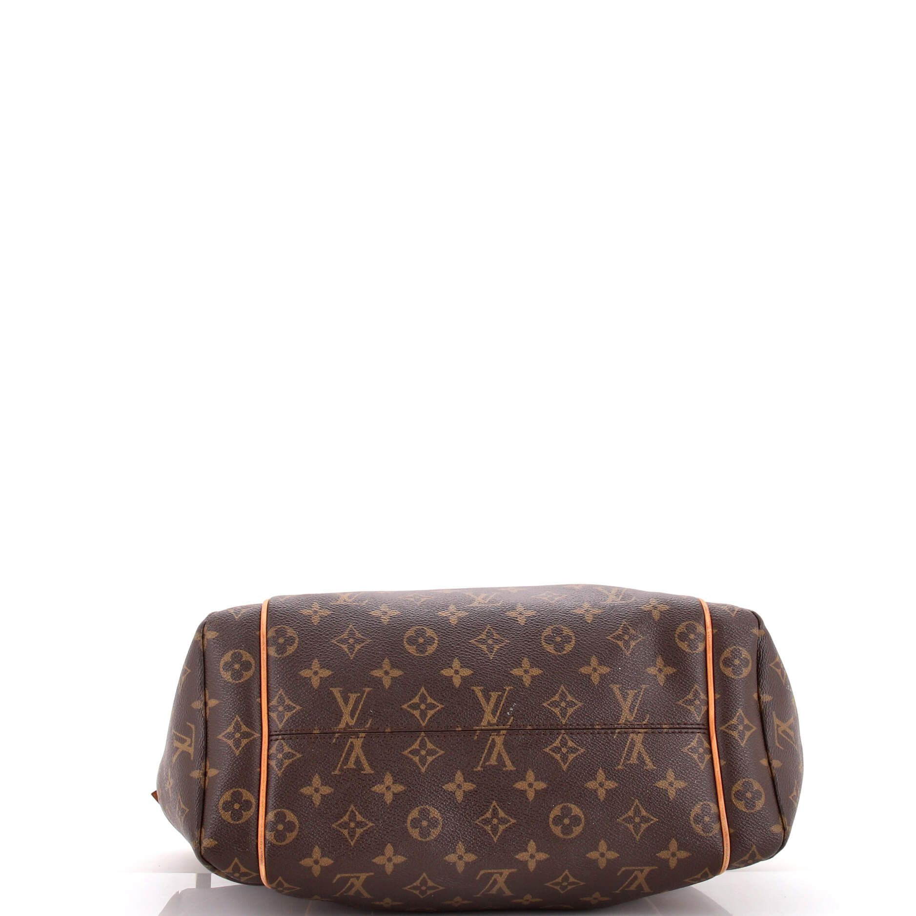 Louis Vuitton Totally Handbag Size ONE SIZE - 4 Thumbnail