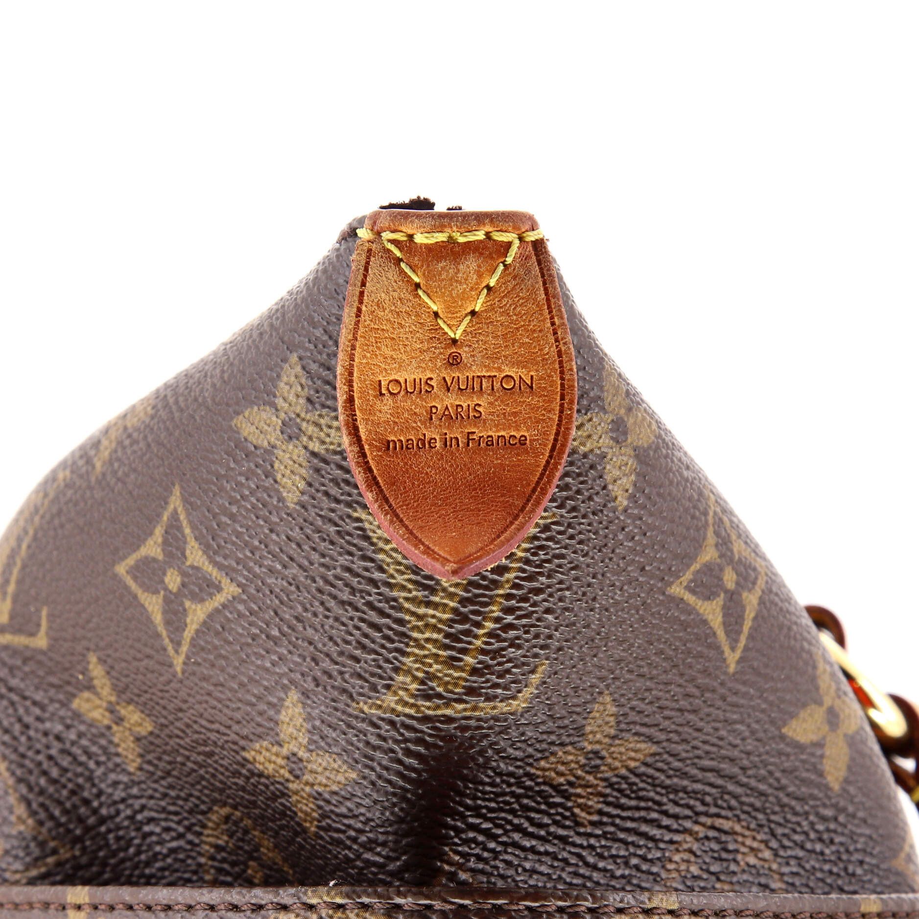 Louis Vuitton Totally Handbag Size ONE SIZE - 8 Thumbnail