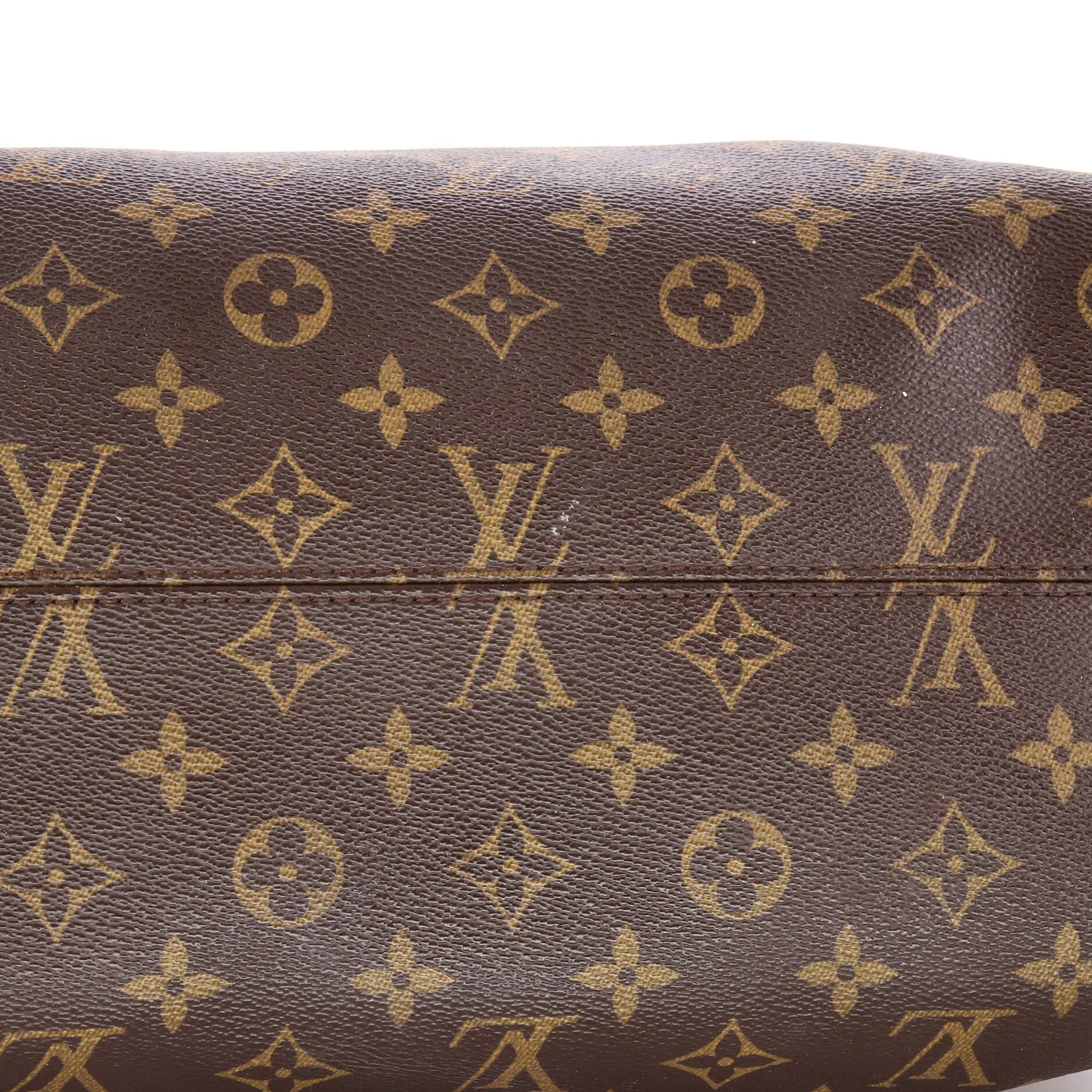 Louis Vuitton Totally Handbag Size ONE SIZE - 6 Thumbnail