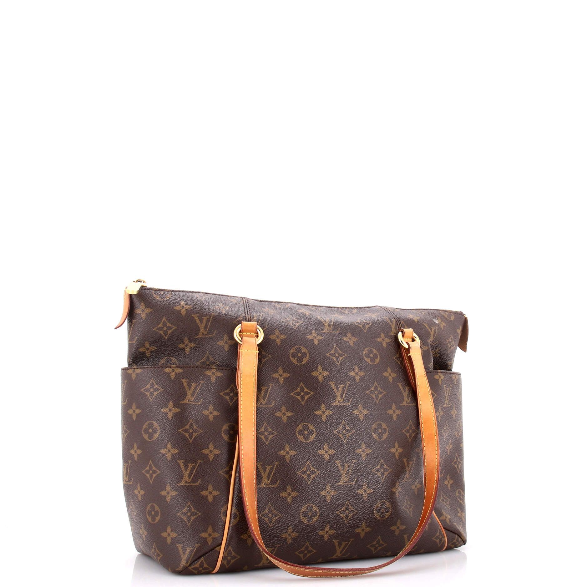 Louis Vuitton Totally Handbag Size ONE SIZE - 2 Thumbnail