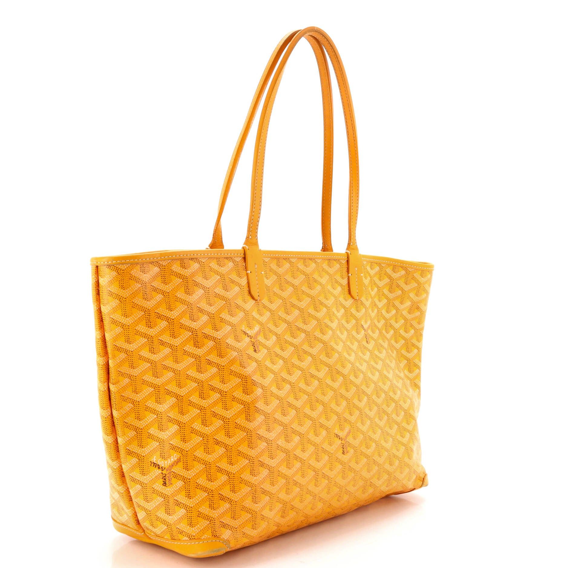 Goyard Artois Tote Size ONE SIZE - 2 Thumbnail