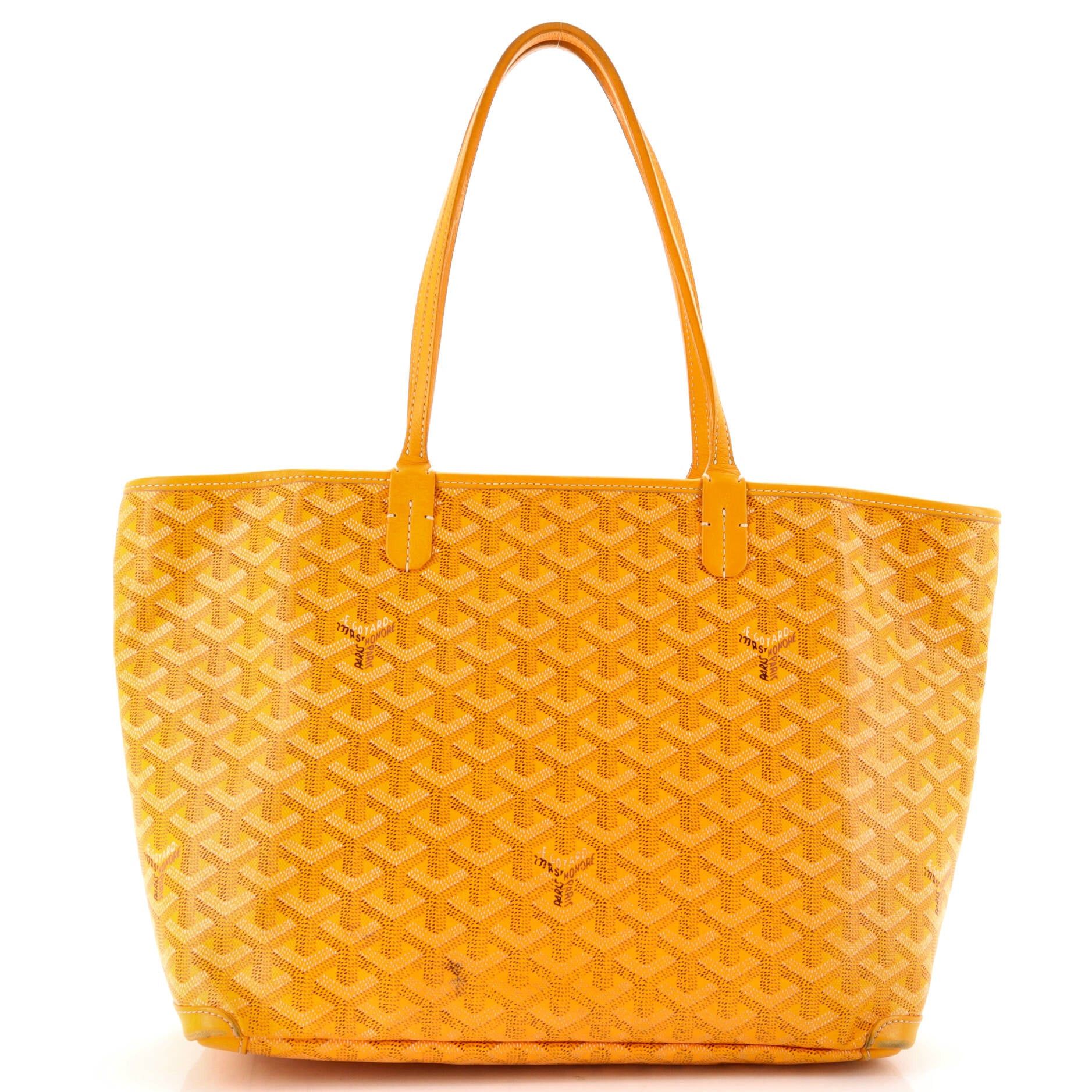 Goyard Artois Tote Size ONE SIZE - 3 Thumbnail