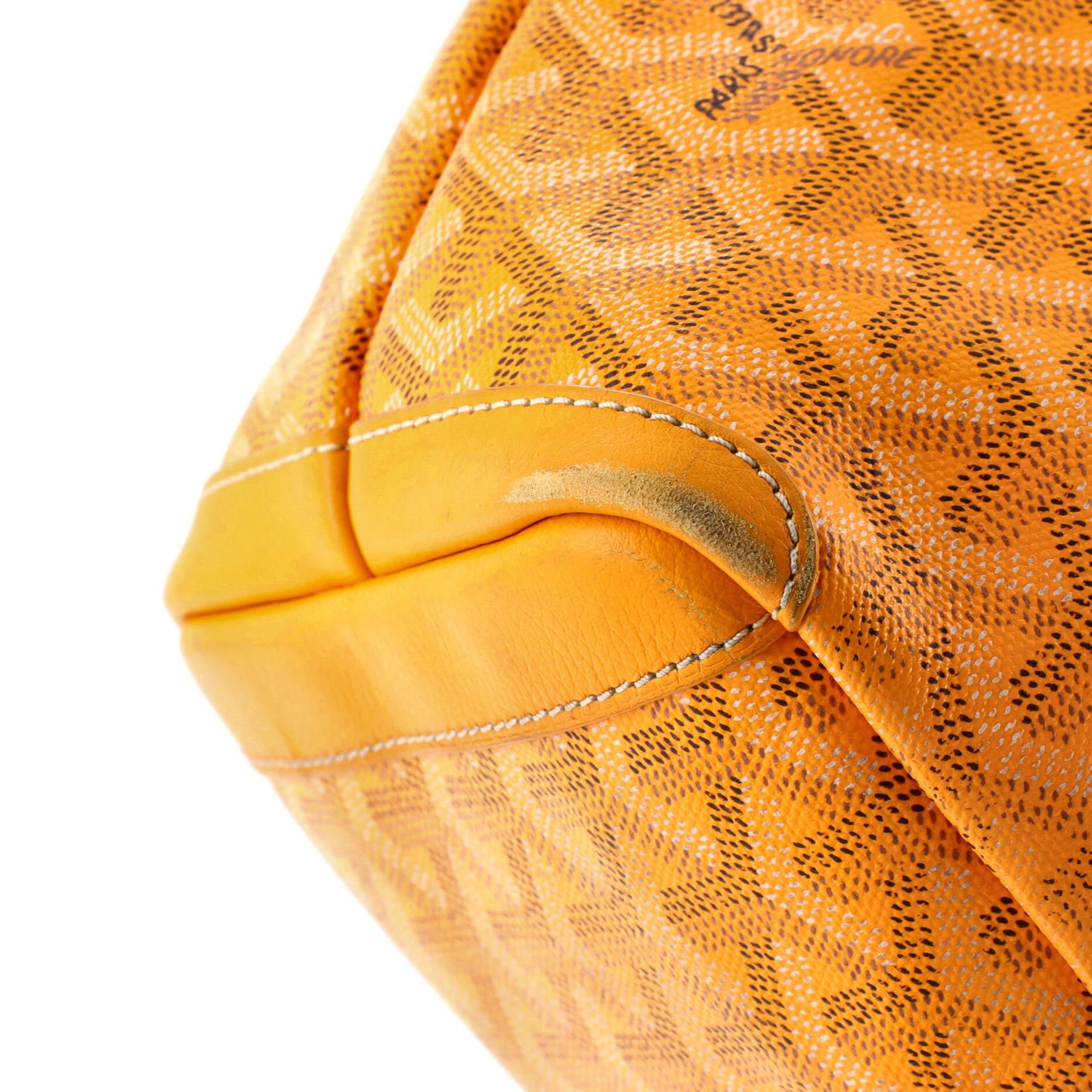 Goyard Artois Tote Size ONE SIZE - 6 Thumbnail