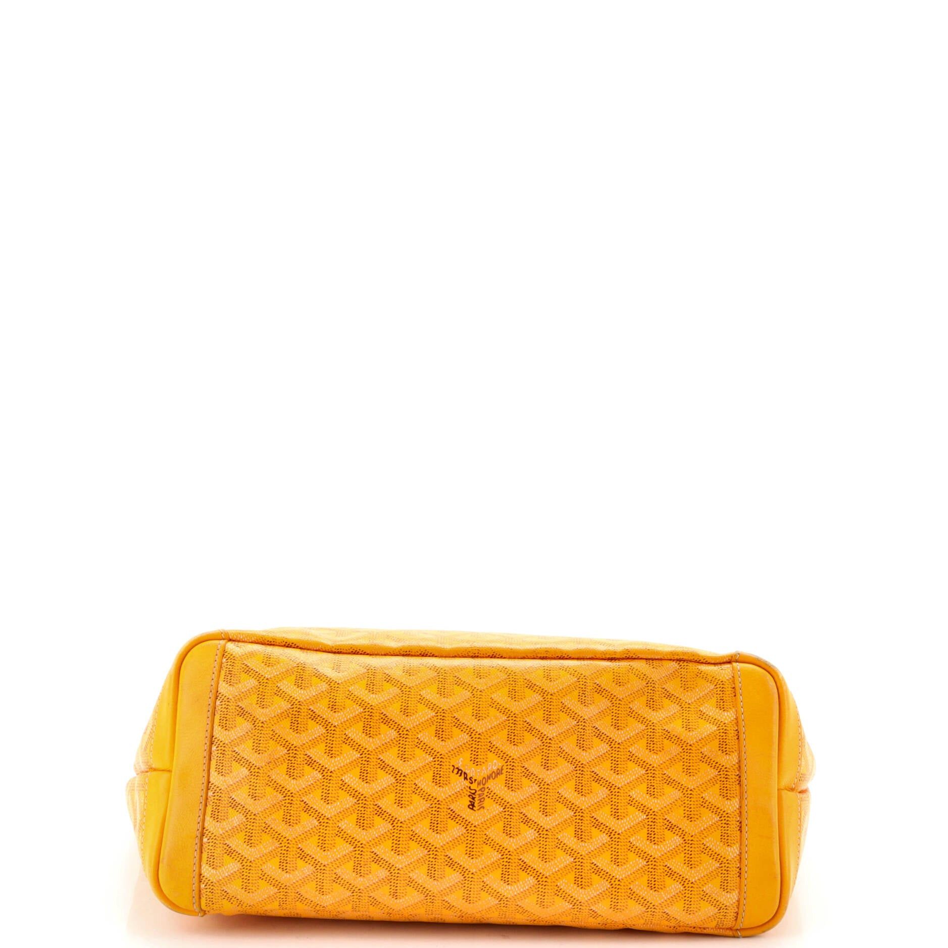 Goyard Artois Tote Size ONE SIZE - 4 Thumbnail