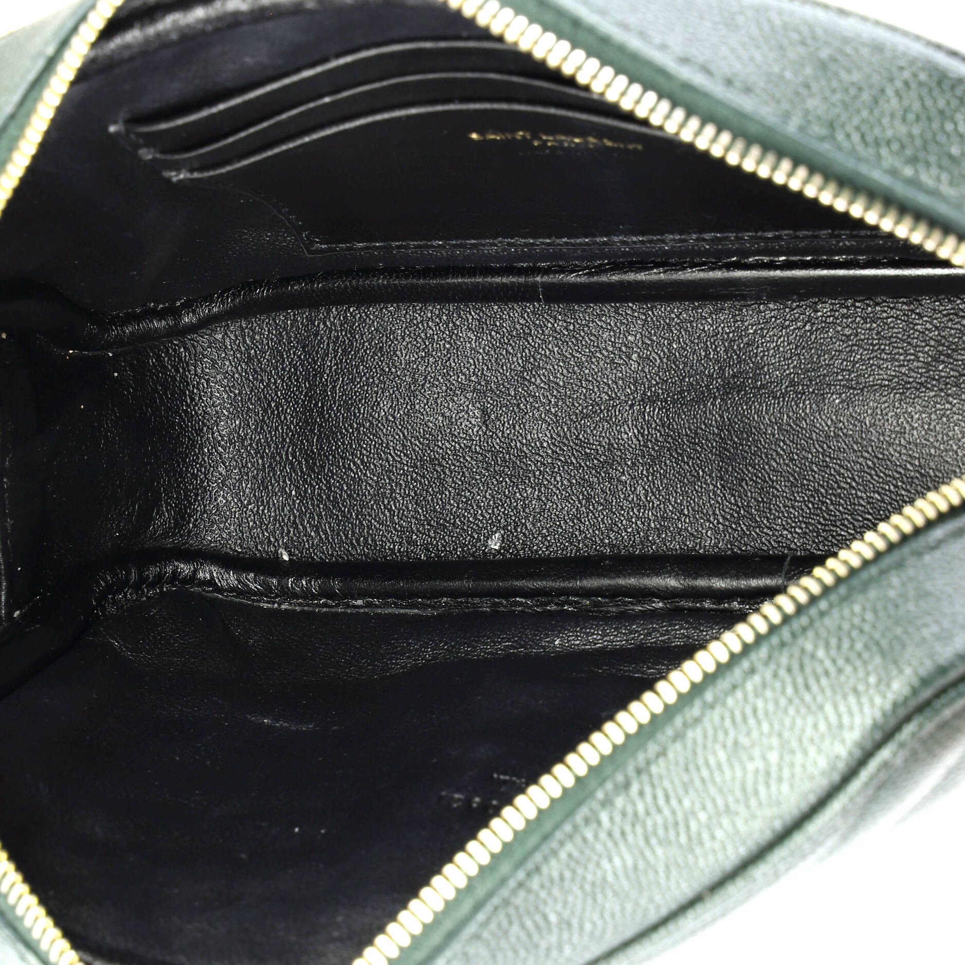 Saint Laurent Paris LouLou Crossbody Bag Size ONE SIZE - 5 Thumbnail