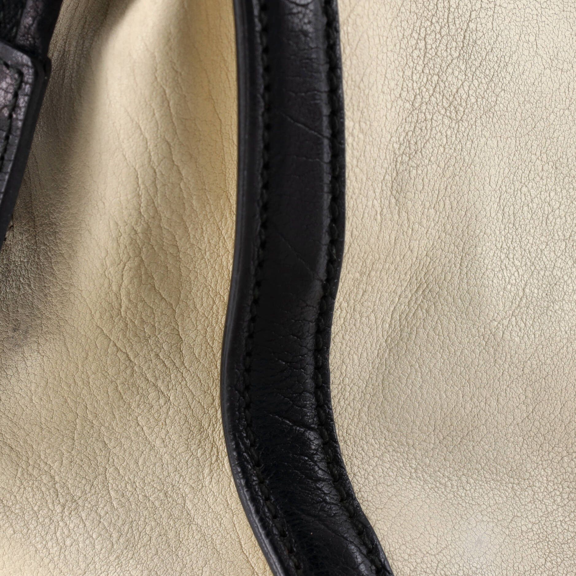 Saint Laurent Paris Chyc Cabas Tote Size ONE SIZE - 6 Thumbnail
