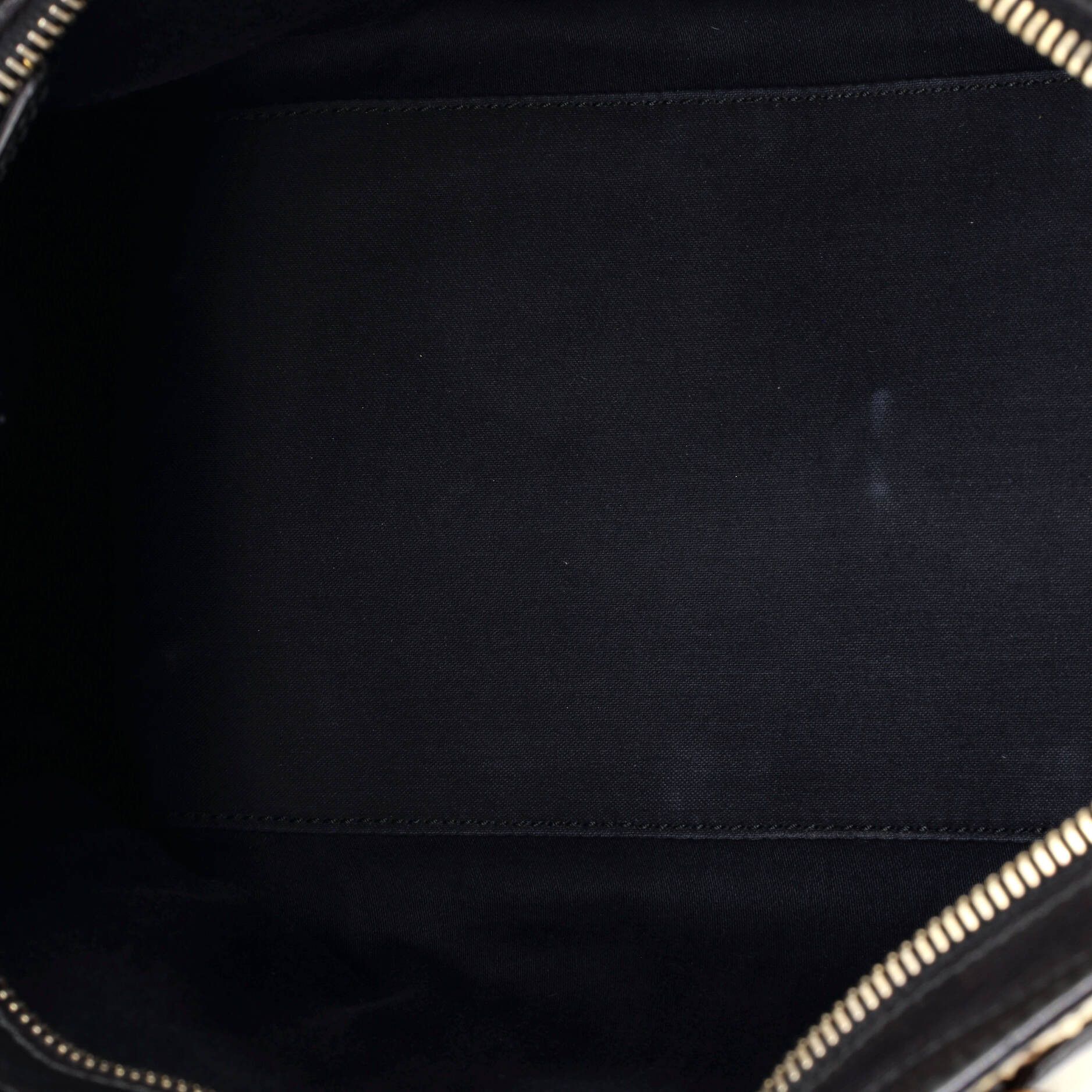 Saint Laurent Paris Chyc Cabas Tote Size ONE SIZE - 5 Thumbnail