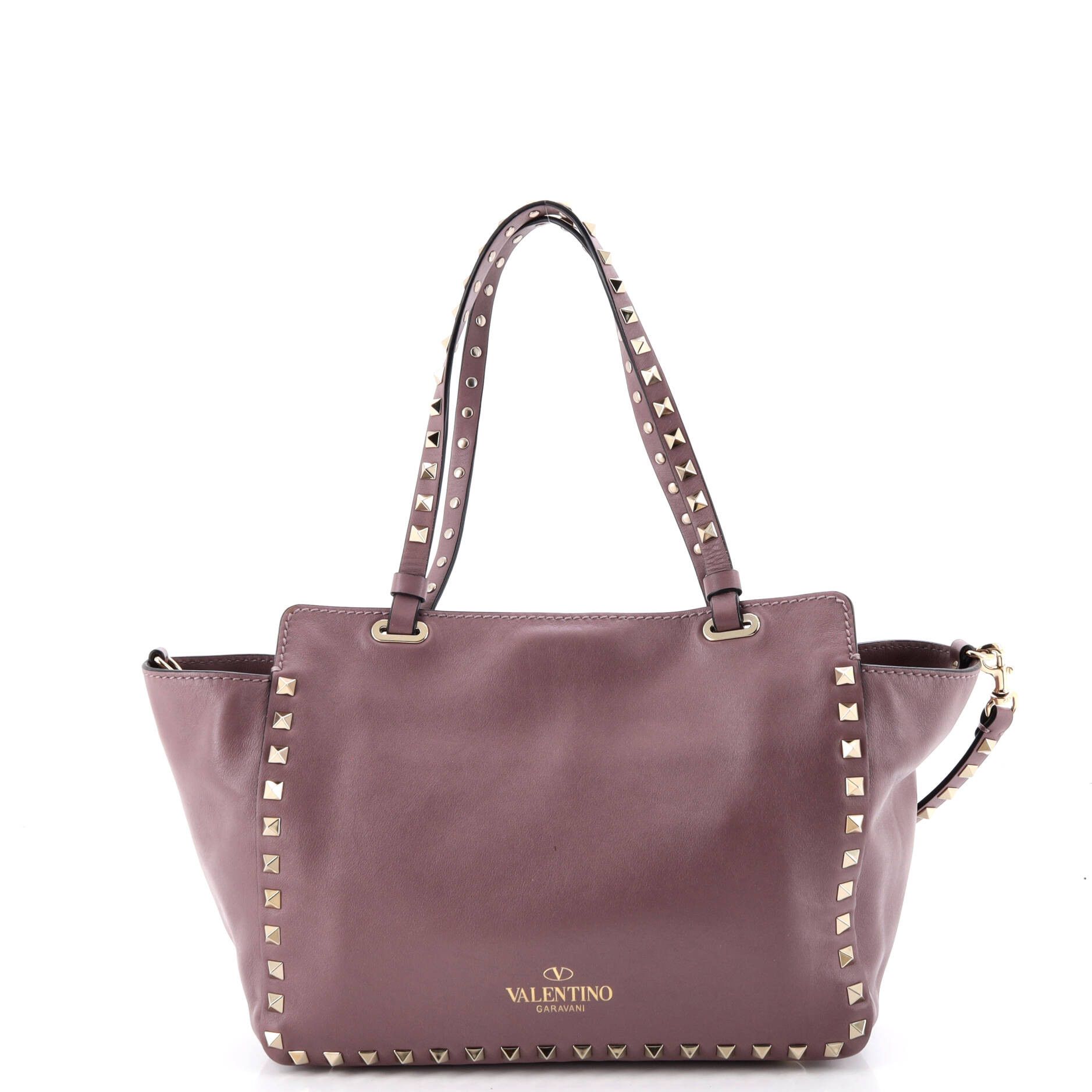 Valentino Rockstud Tote Size ONE SIZE - 3 Thumbnail