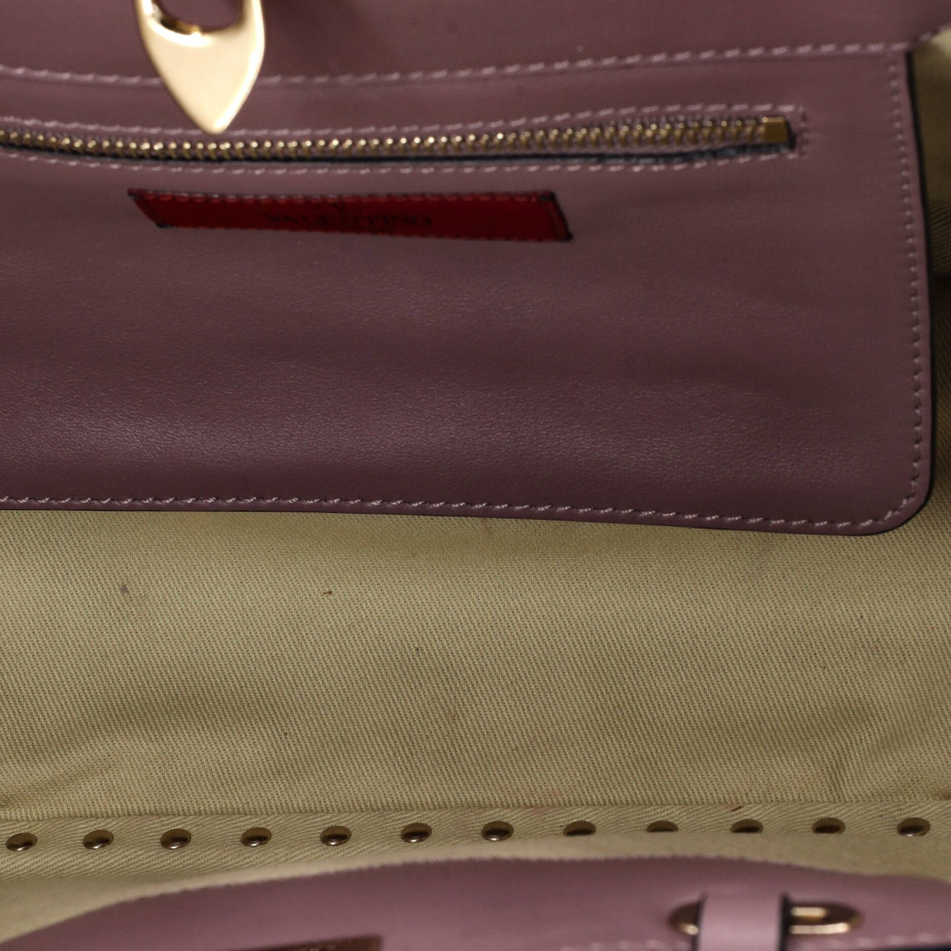 Valentino Rockstud Tote Size ONE SIZE - 5 Thumbnail