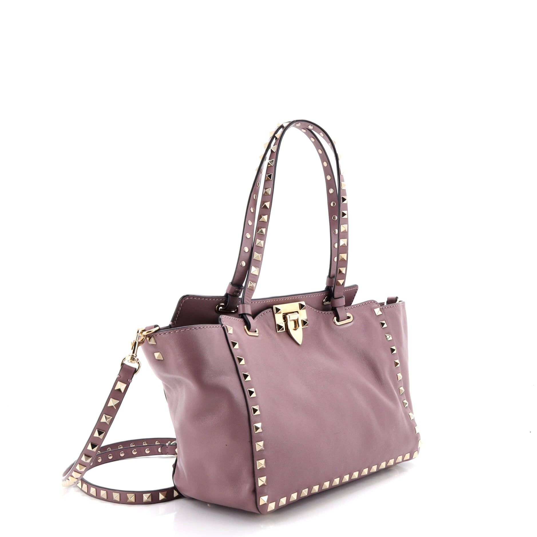 Valentino Rockstud Tote Size ONE SIZE - 2 Thumbnail