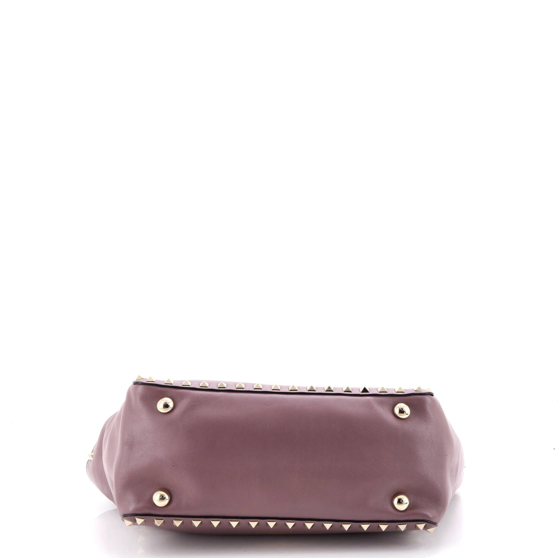 Valentino Rockstud Tote Size ONE SIZE - 4 Thumbnail