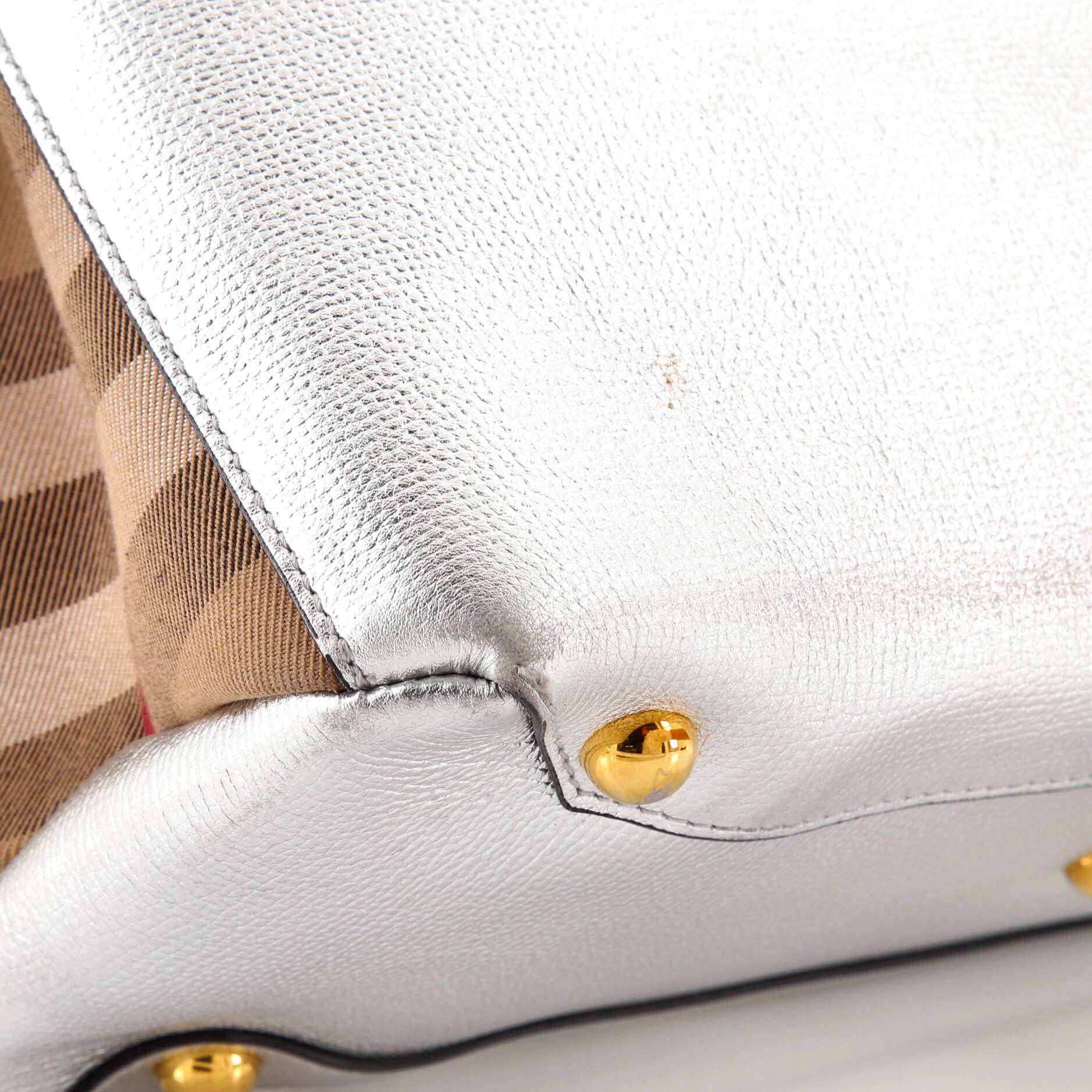 Burberry Banner Tote Size ONE SIZE - 7 Thumbnail