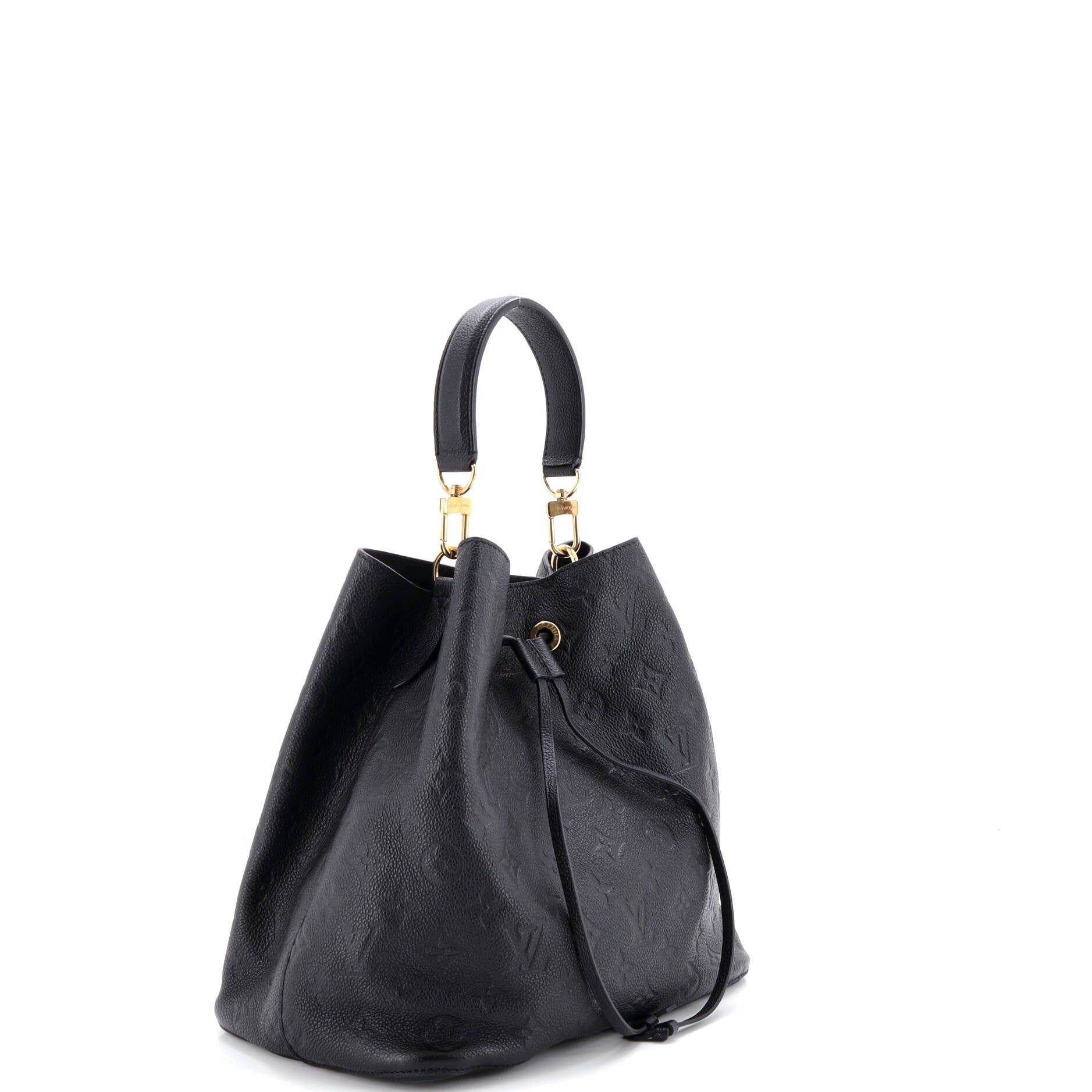 Louis Vuitton NeoNoe Handbag Size ONE SIZE - 2 Thumbnail