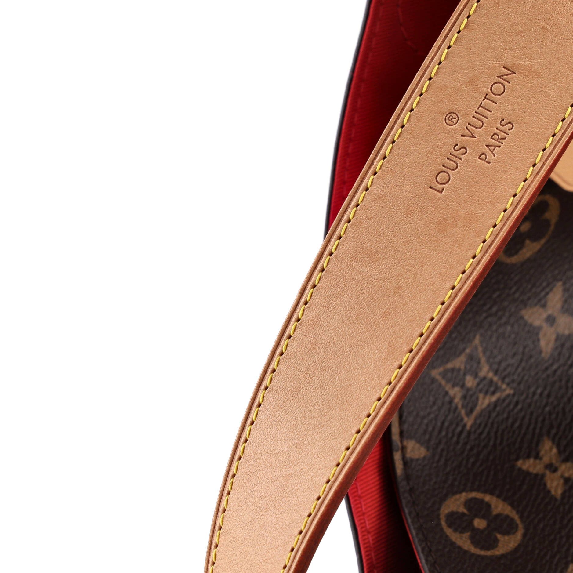 Louis Vuitton Graceful Handbag Size ONE SIZE - 8 Thumbnail