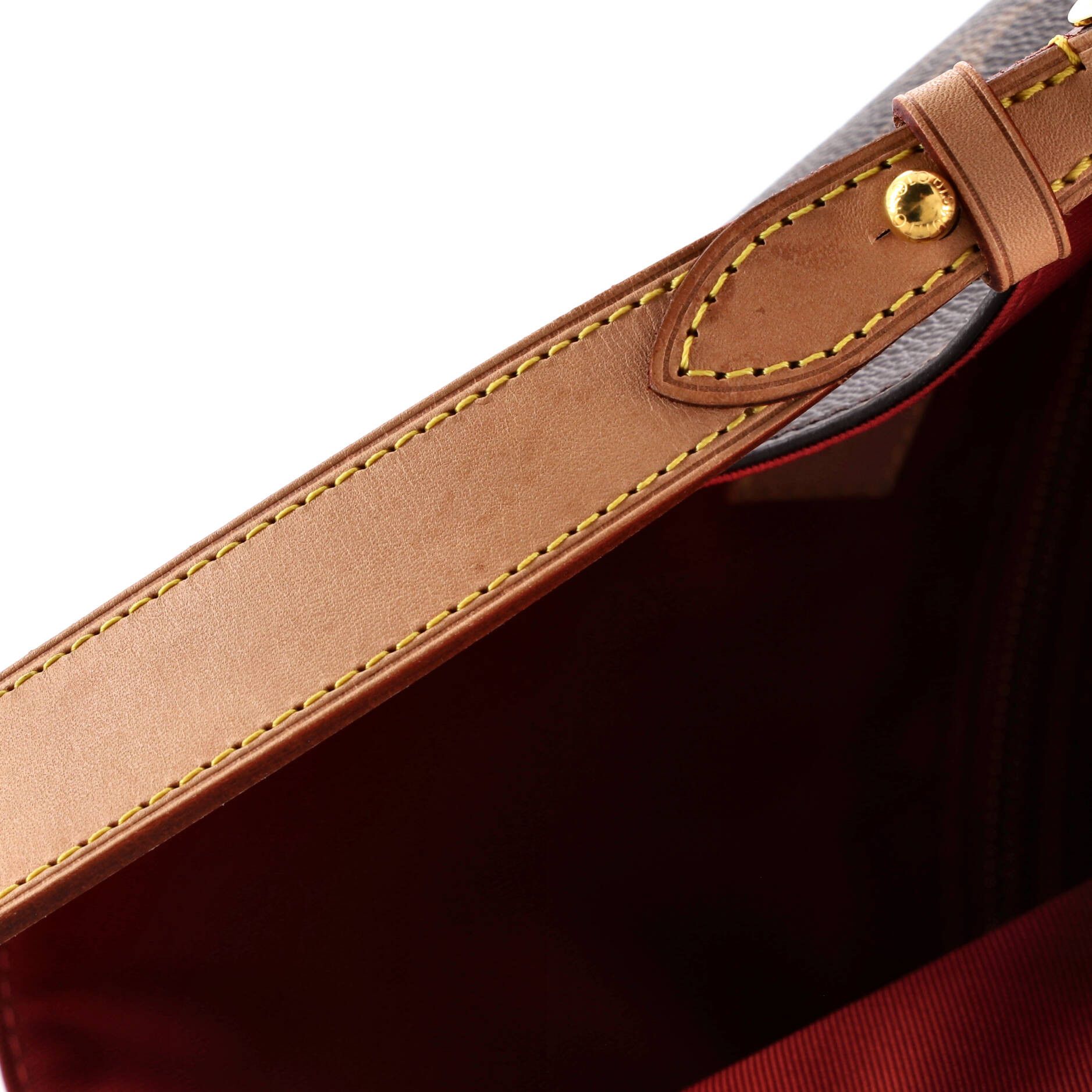 Louis Vuitton Graceful Handbag Size ONE SIZE - 7 Thumbnail