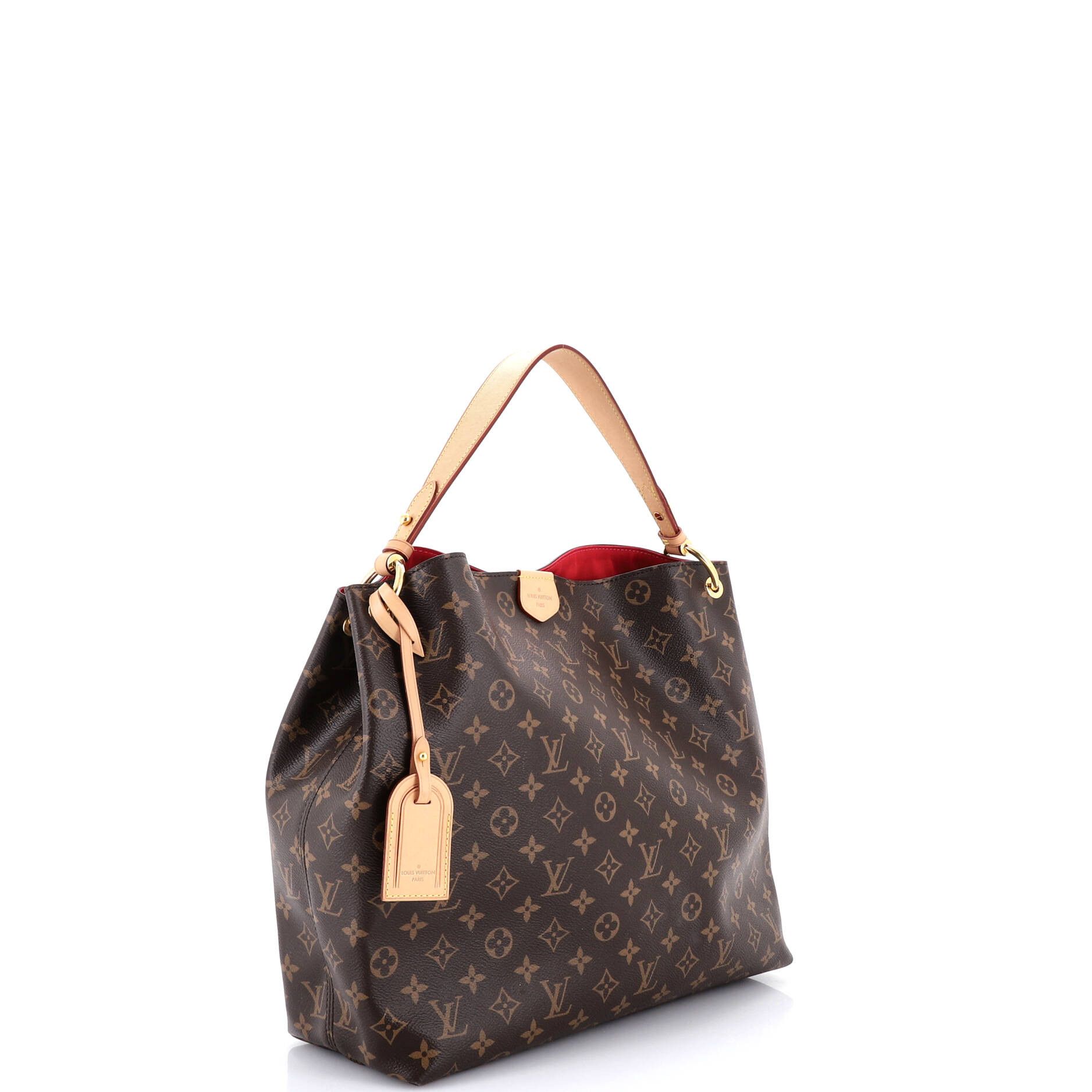 Louis Vuitton Graceful Handbag Size ONE SIZE - 2 Thumbnail