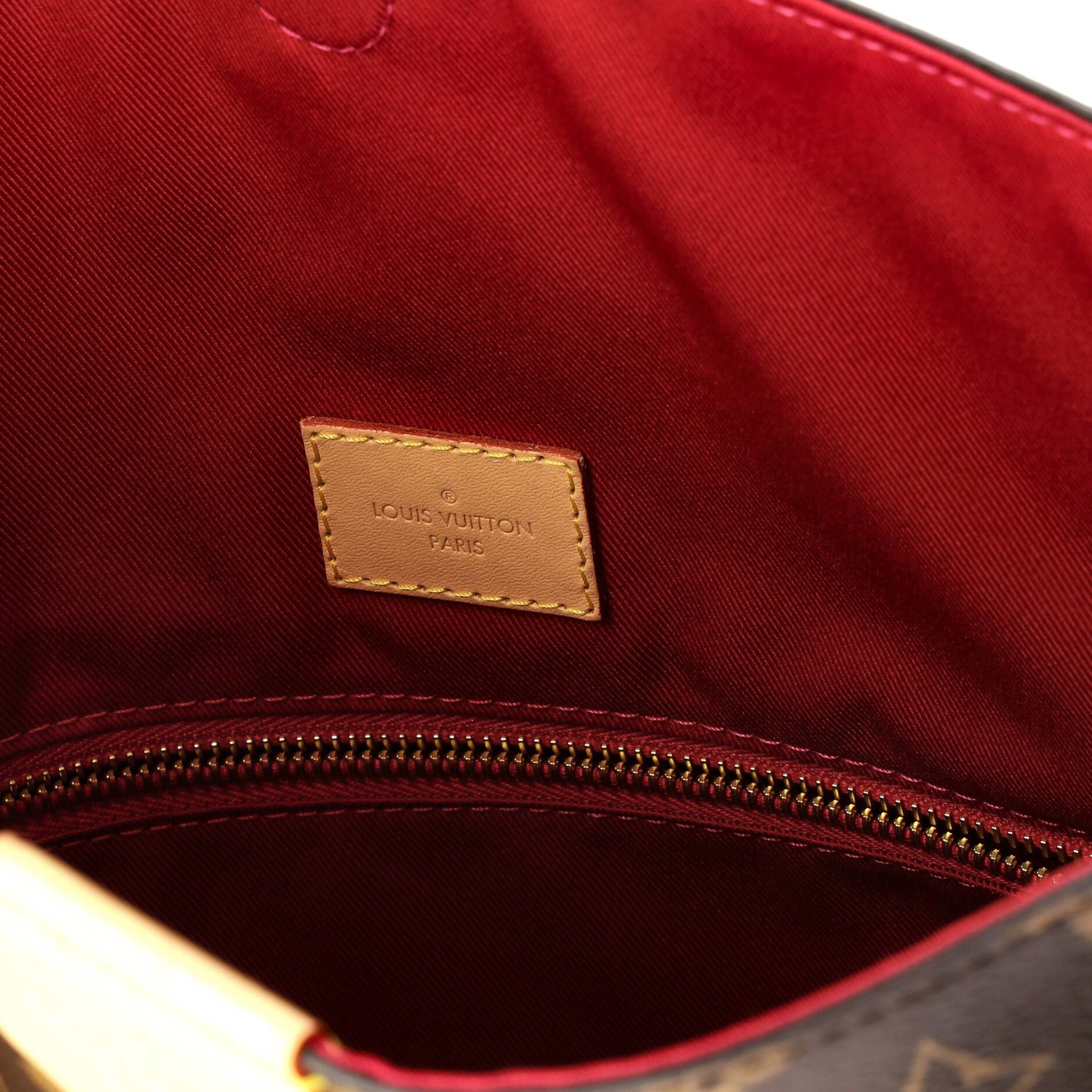 Louis Vuitton Graceful Handbag Size ONE SIZE - 6 Thumbnail
