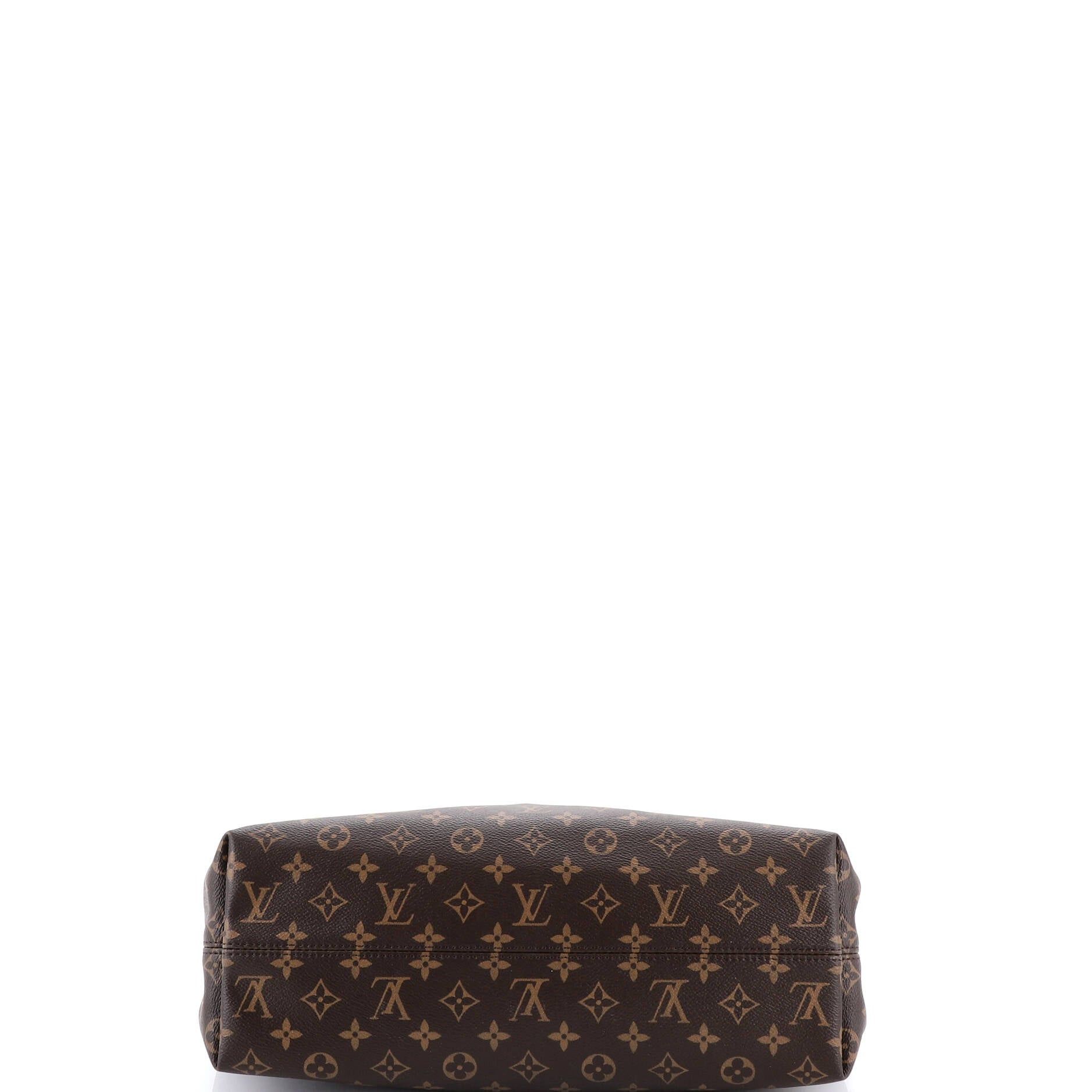 Louis Vuitton Graceful Handbag Size ONE SIZE - 4 Thumbnail