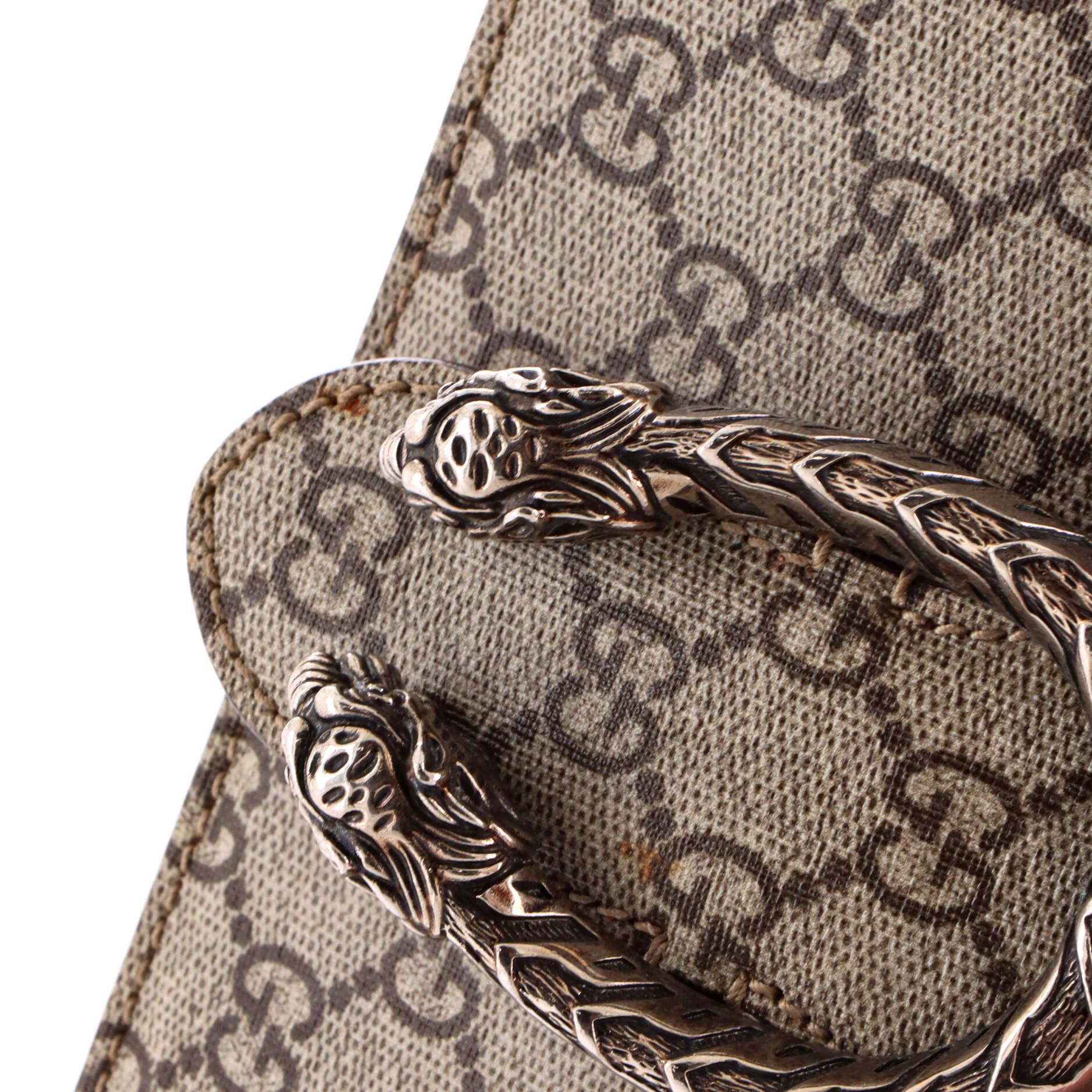 Gucci Dionysus Bag Size ONE SIZE - 7 Thumbnail