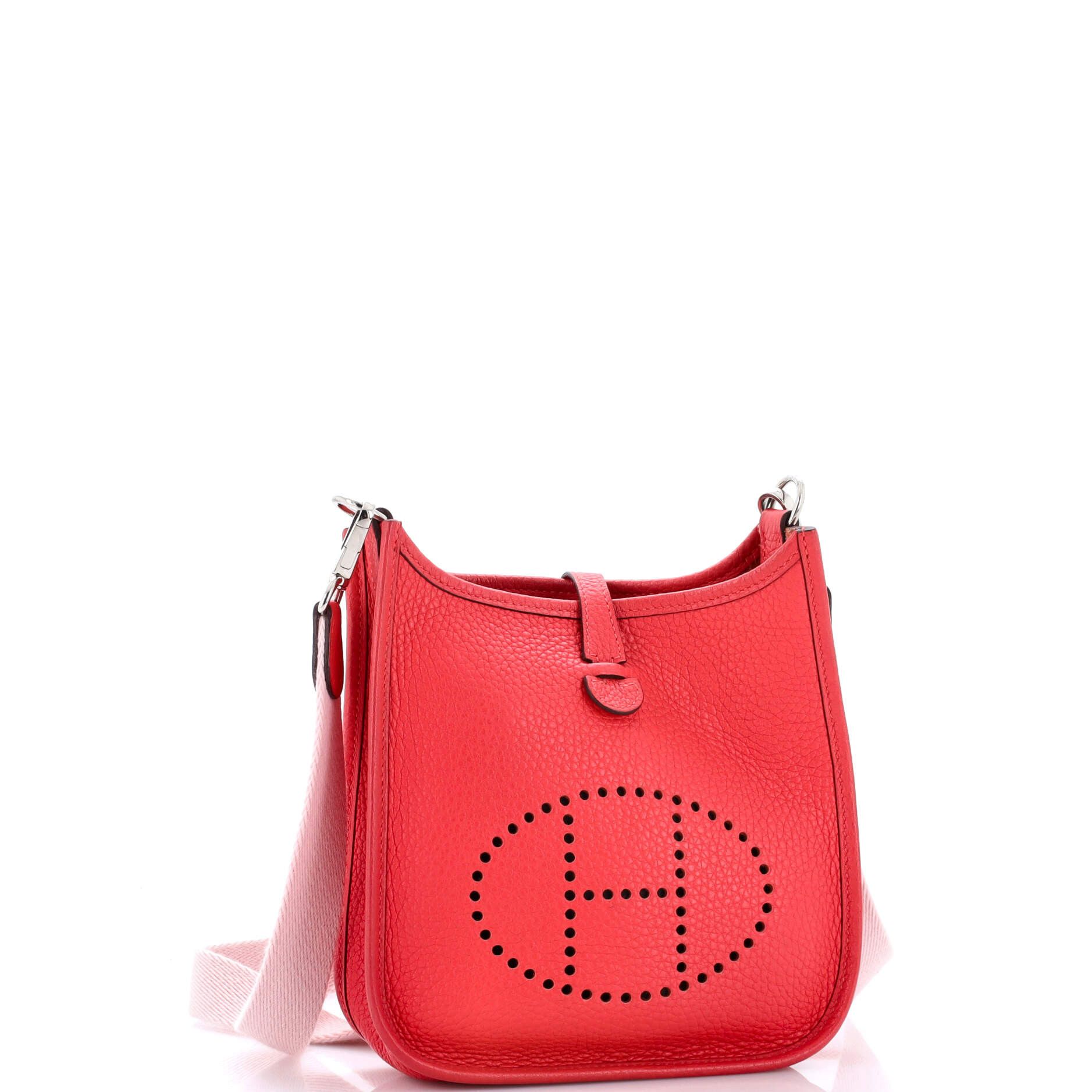 Hermes Evelyne Bag Gen III Size ONE SIZE - 2 Thumbnail