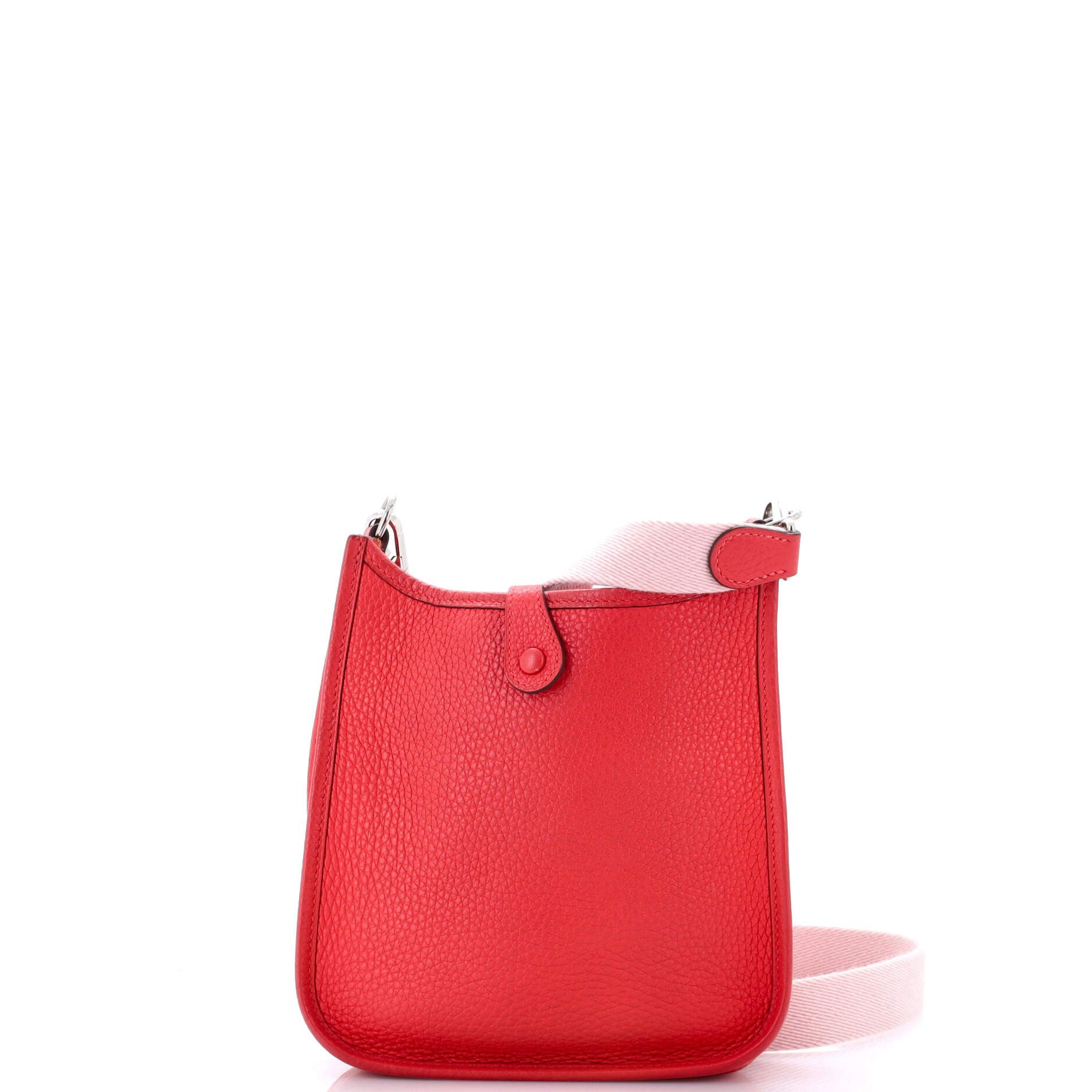 Hermes Evelyne Bag Gen III Size ONE SIZE - 3 Thumbnail