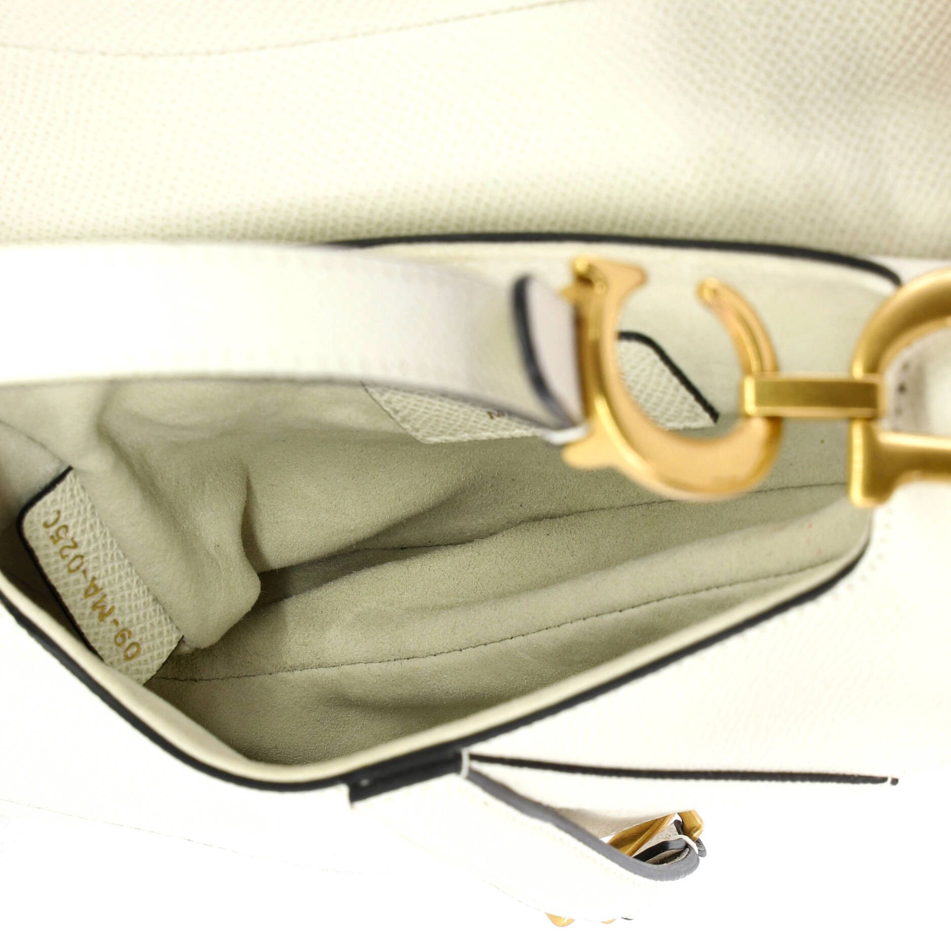 Dior Saddle Handbag Size ONE SIZE - 5 Thumbnail
