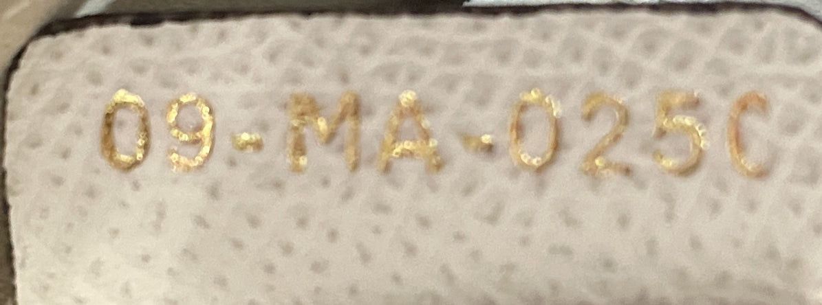 Dior Saddle Handbag Size ONE SIZE - 8 Thumbnail