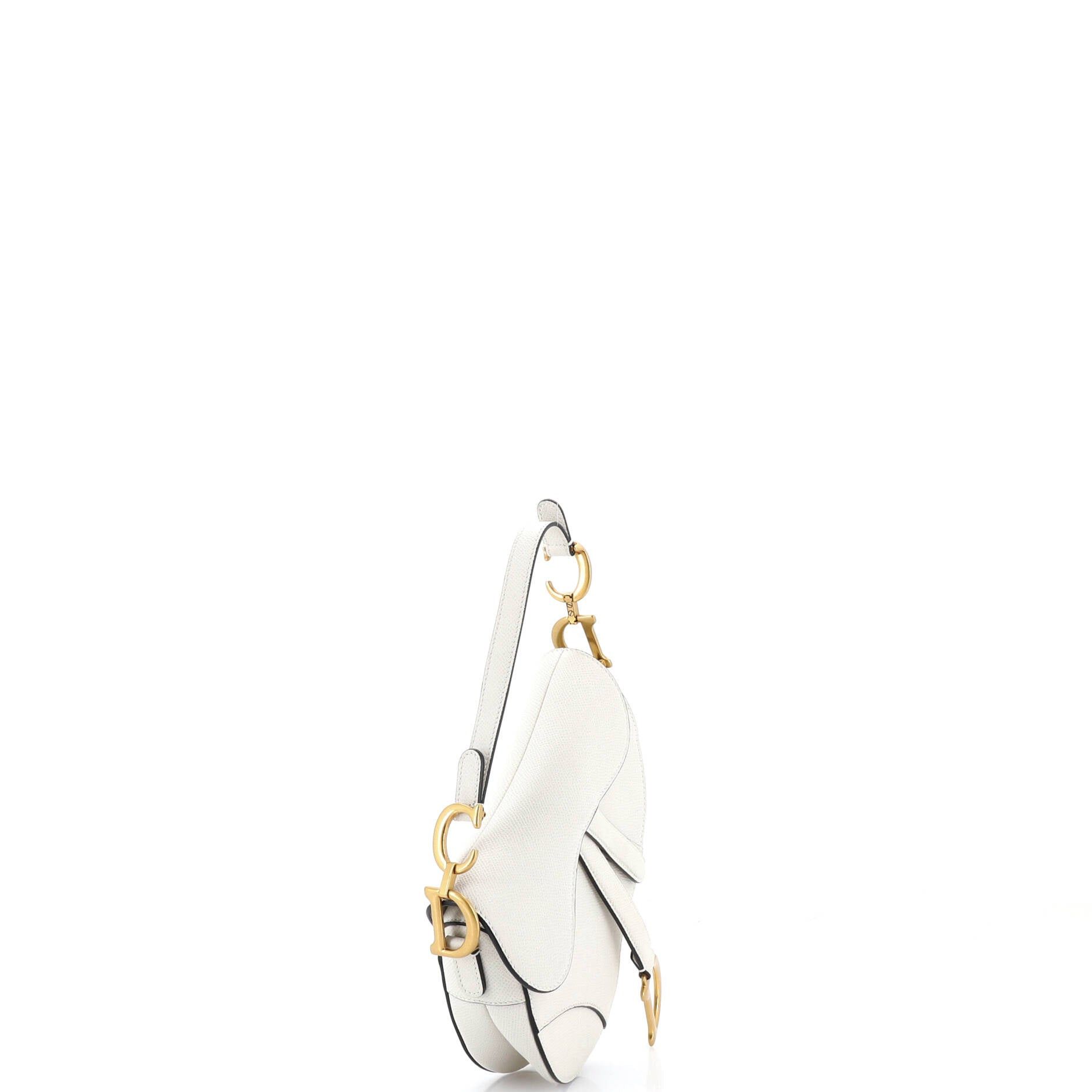 Dior Saddle Handbag Size ONE SIZE - 2 Thumbnail