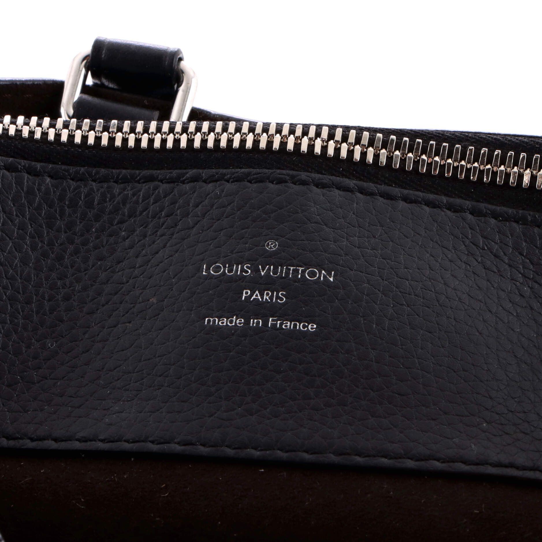 Louis Vuitton Bella Tote Size ONE SIZE - 8 Thumbnail