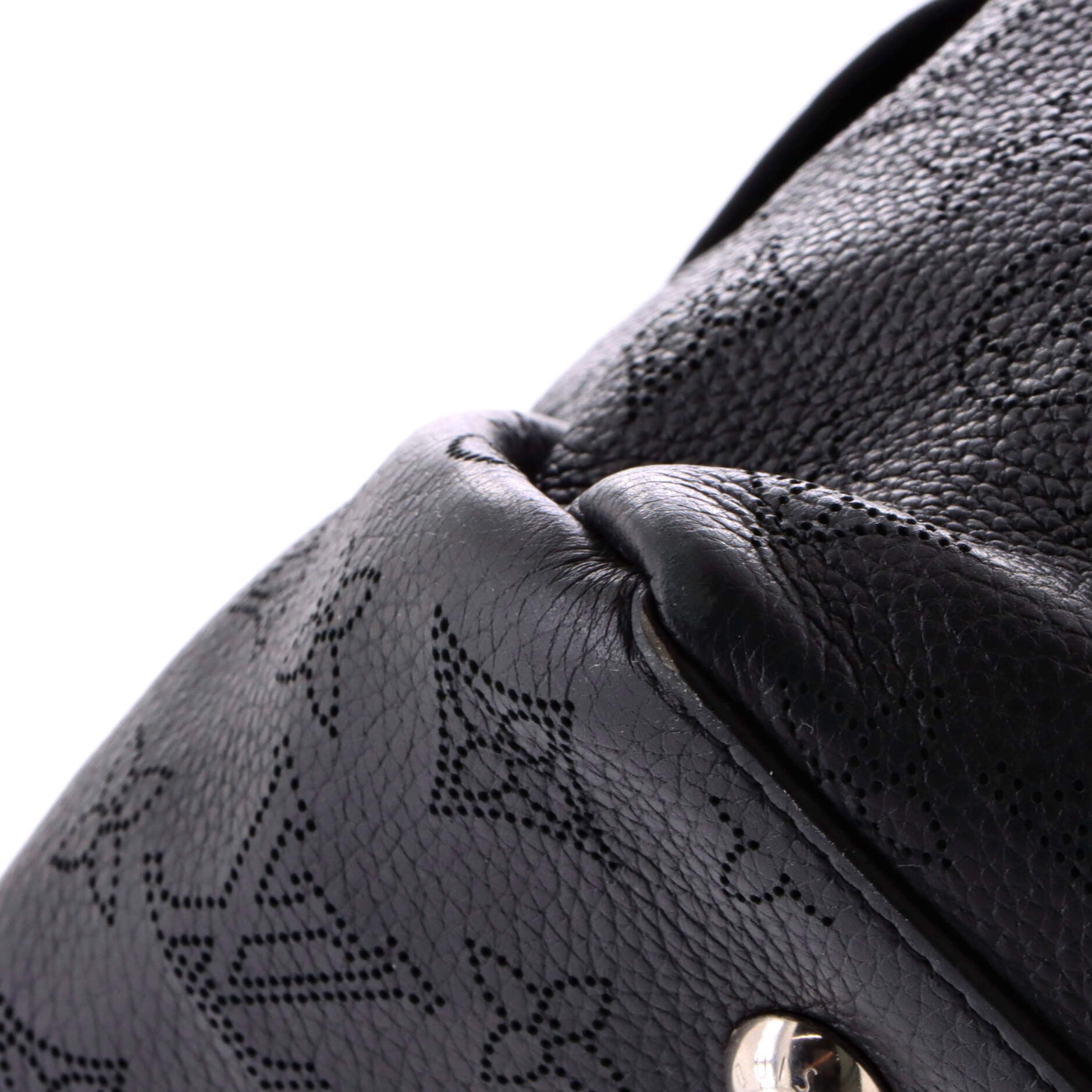 Louis Vuitton Bella Tote Size ONE SIZE - 6 Thumbnail