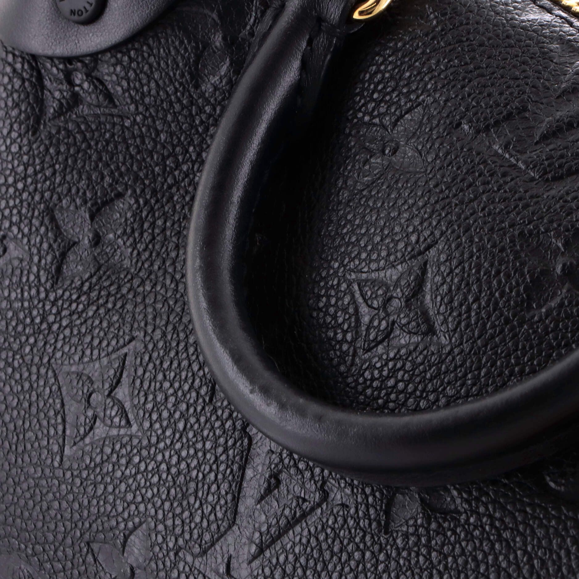 Louis Vuitton Petite Malle Souple Handbag Size ONE SIZE - 7 Thumbnail