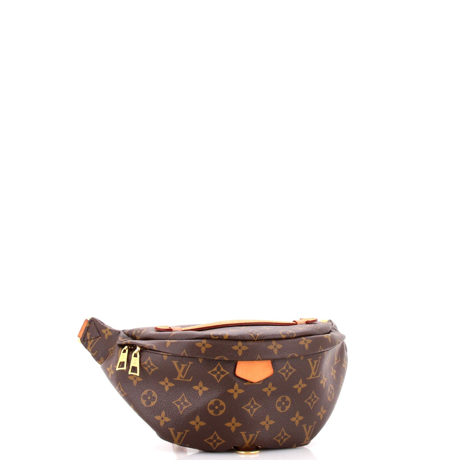 Louis Vuitton Bum Bag Size ONE SIZE - 2 Thumbnail