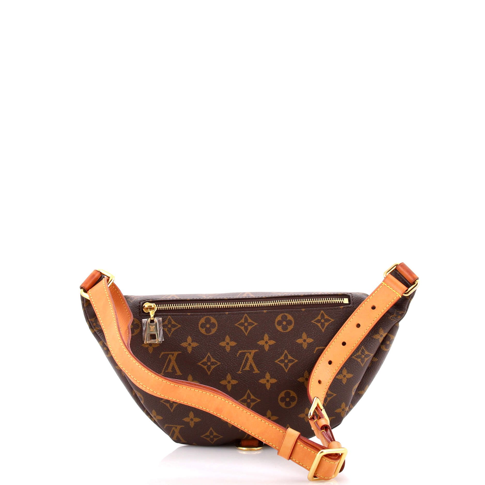 Louis Vuitton Bum Bag Size ONE SIZE - 3 Thumbnail