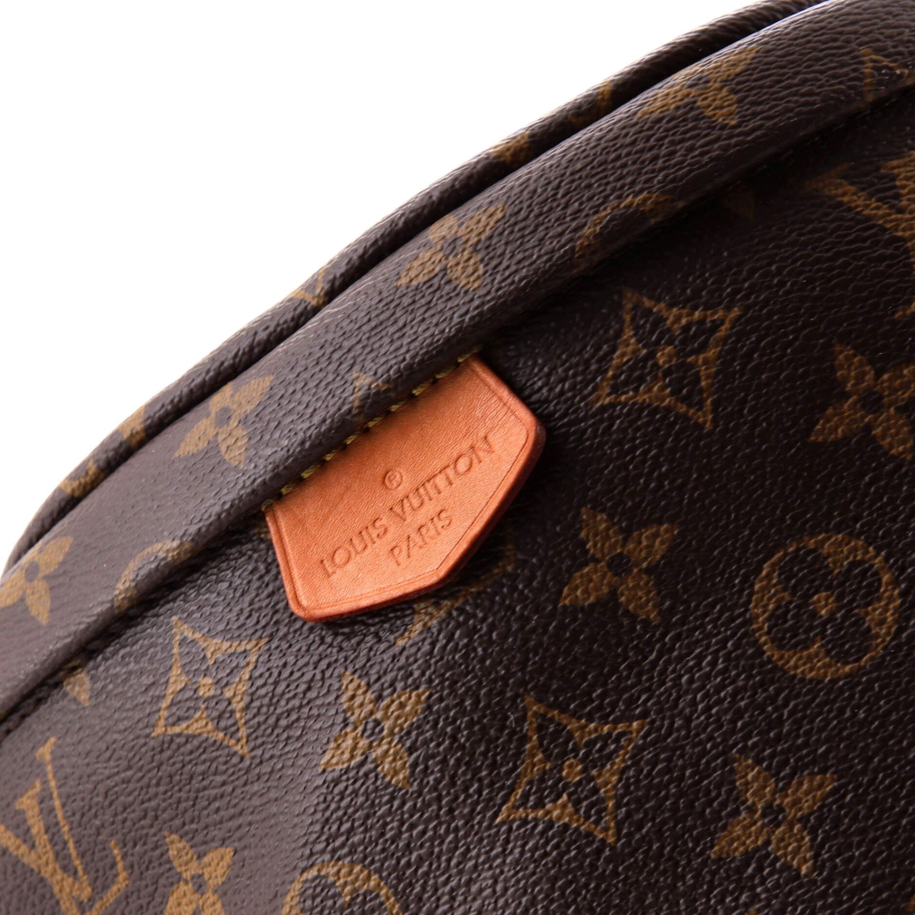 Louis Vuitton Bum Bag Size ONE SIZE - 6 Thumbnail